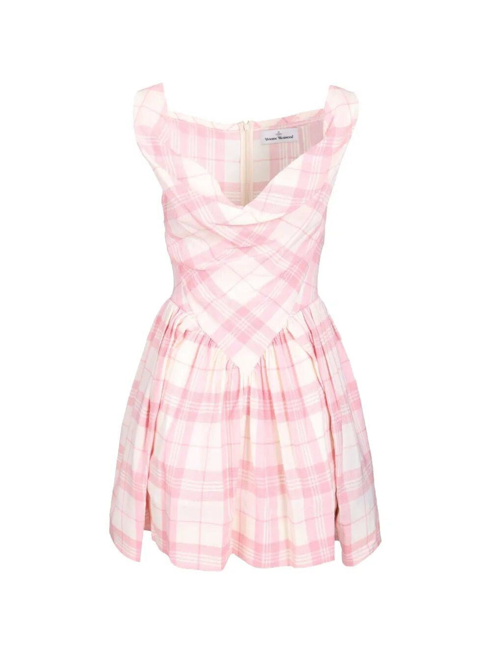Vivienne Westwood Women "Sunday" Mini Dress VIVIENNE WESTWOOD