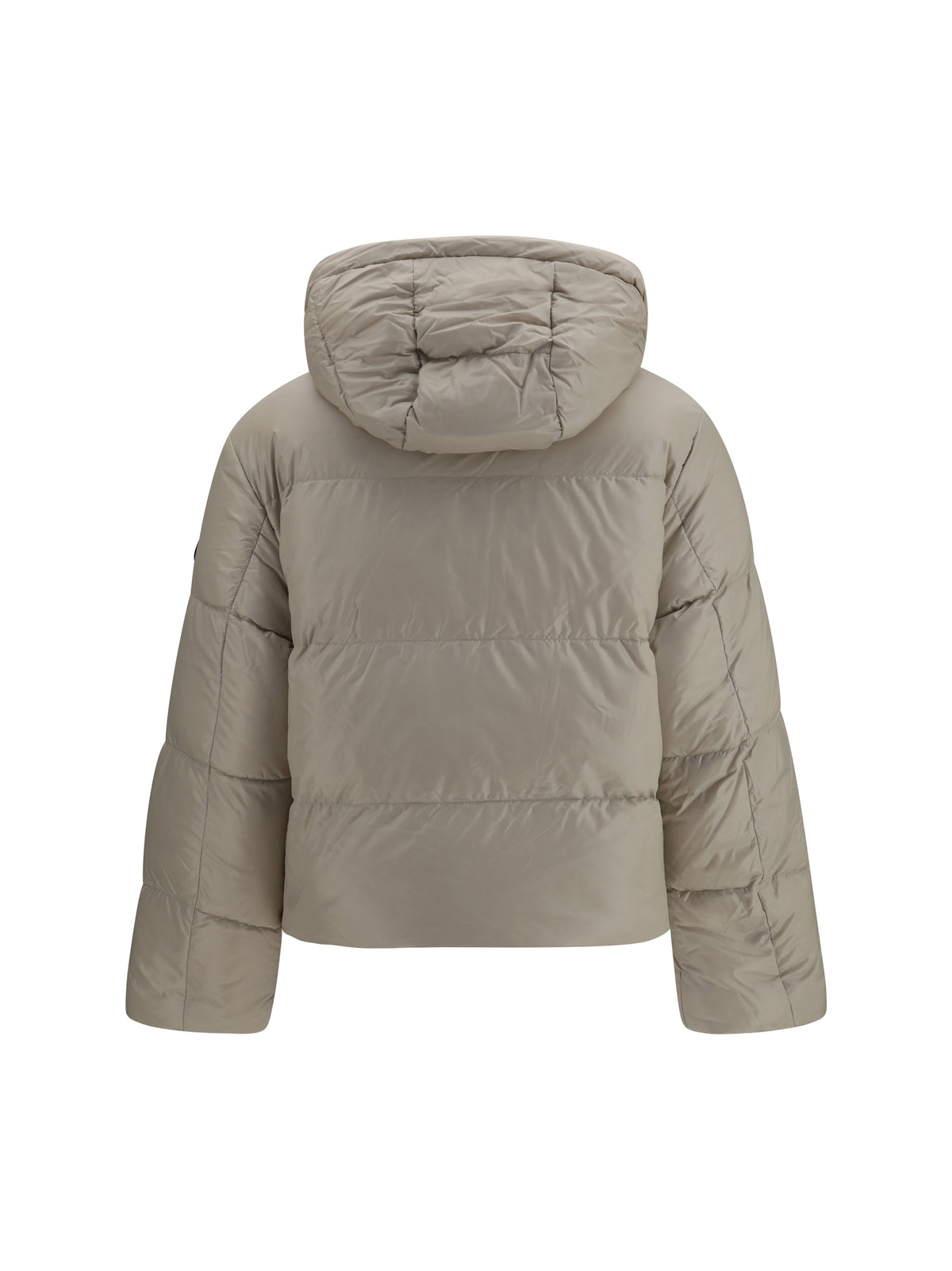 Moose Knuckles Women Reversible Queens Puffer Jacket MOOSE KNUCKLES