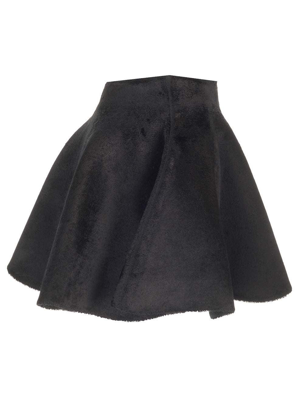 Alaïa Women Skater Skirt ALAIA