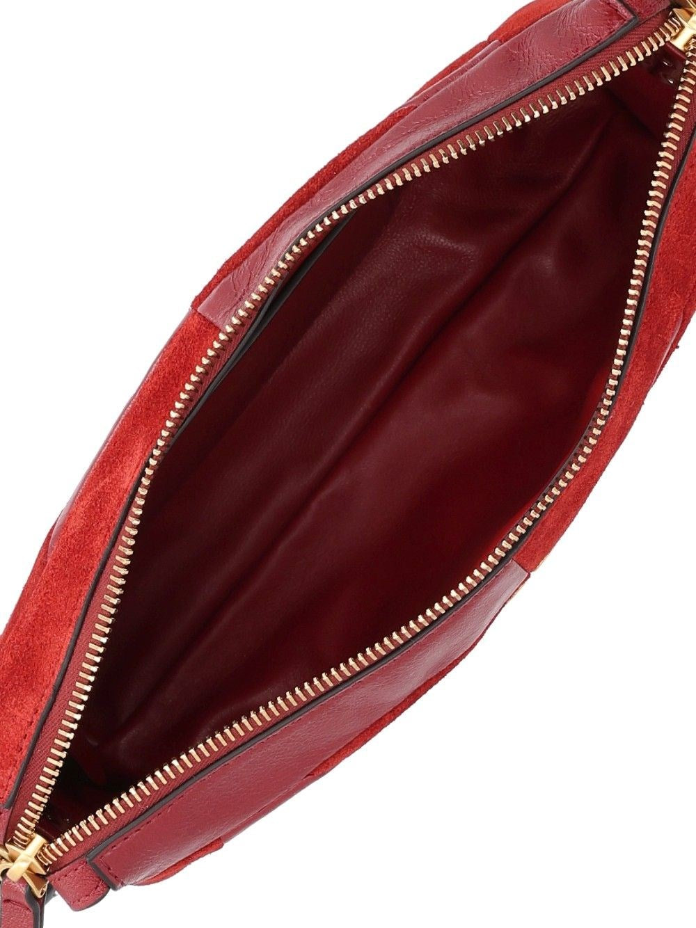 Valentino Garavani Women Small "Panthea" Bag.