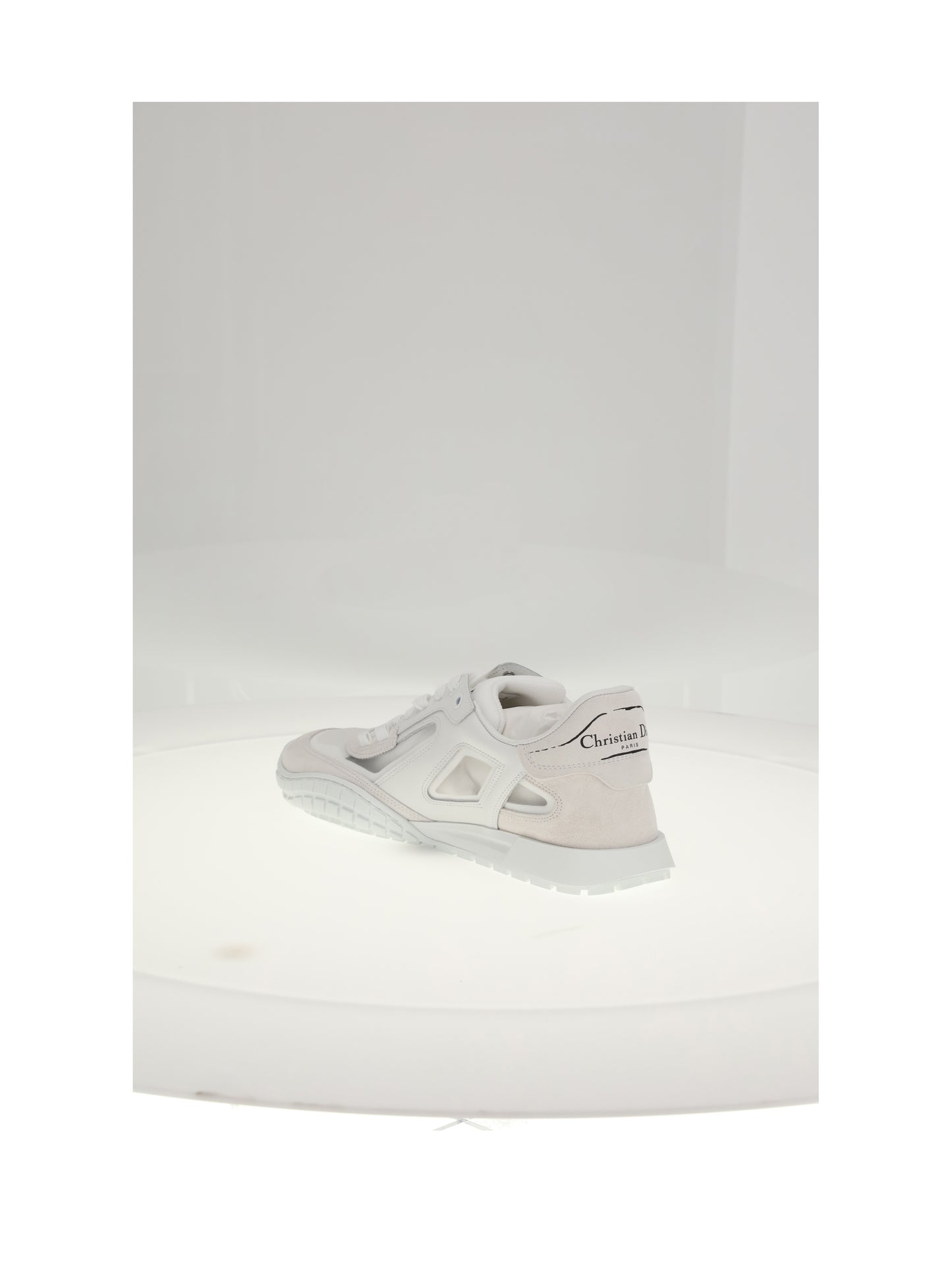 Dior Women Sneaker CHRISTIAN DIOR
