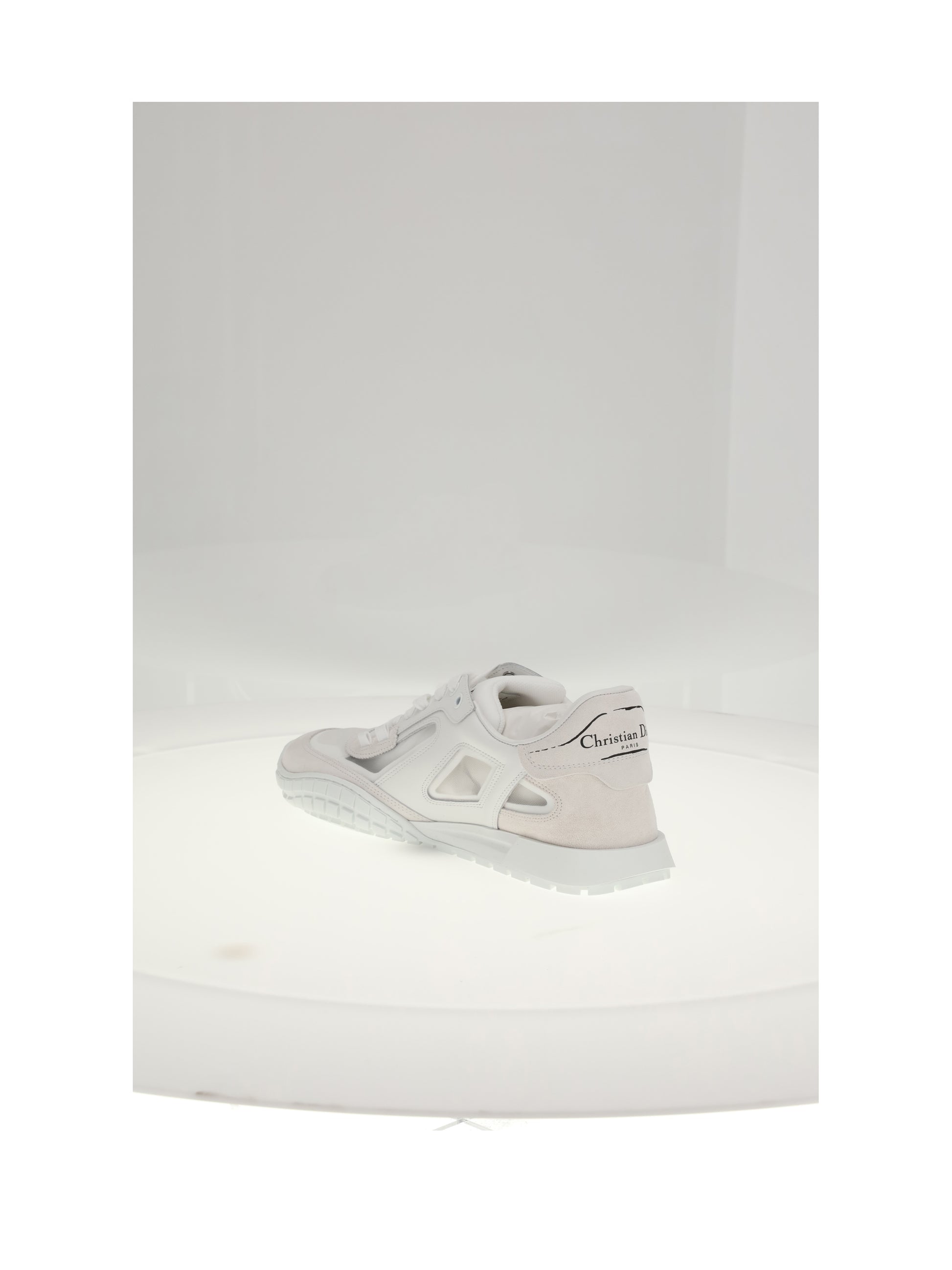 Dior Women Sneaker CHRISTIAN DIOR