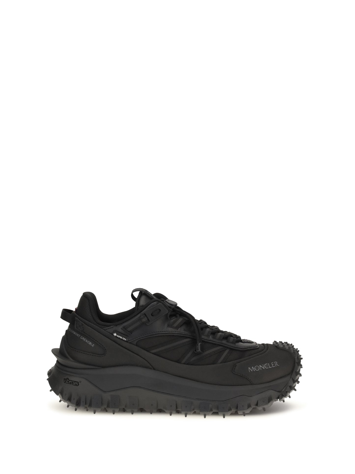 Moncler Men Trailgrip Gtx Low Top Sneakers MONCLER