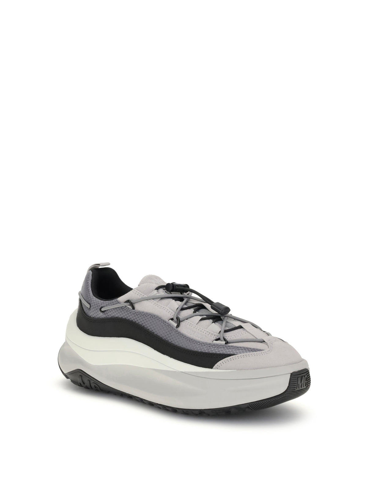 Moon Boot Men Moon247 Xlace Sneakers MOON BOOT