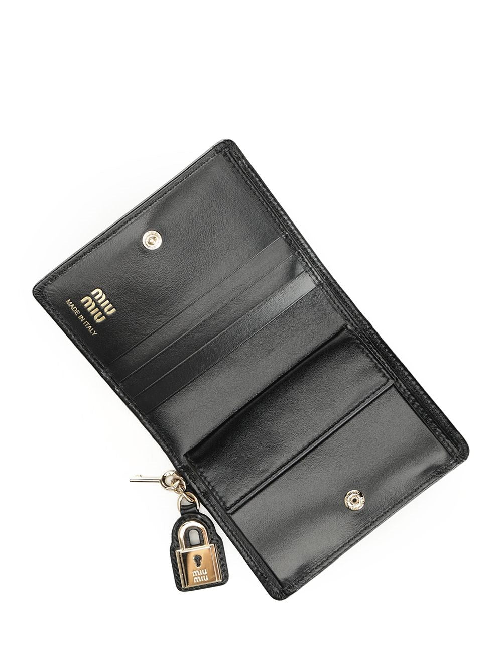 Miu Miu Women Small Wallet MIU MIU