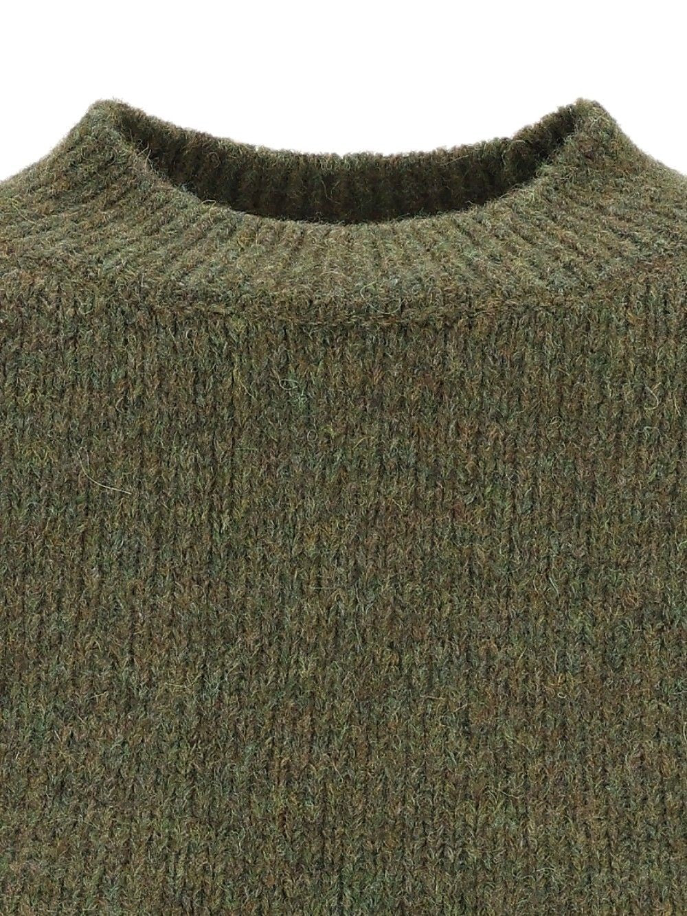 Dries Van Noten Women “Texas” Sweater DRIES VAN NOTEN