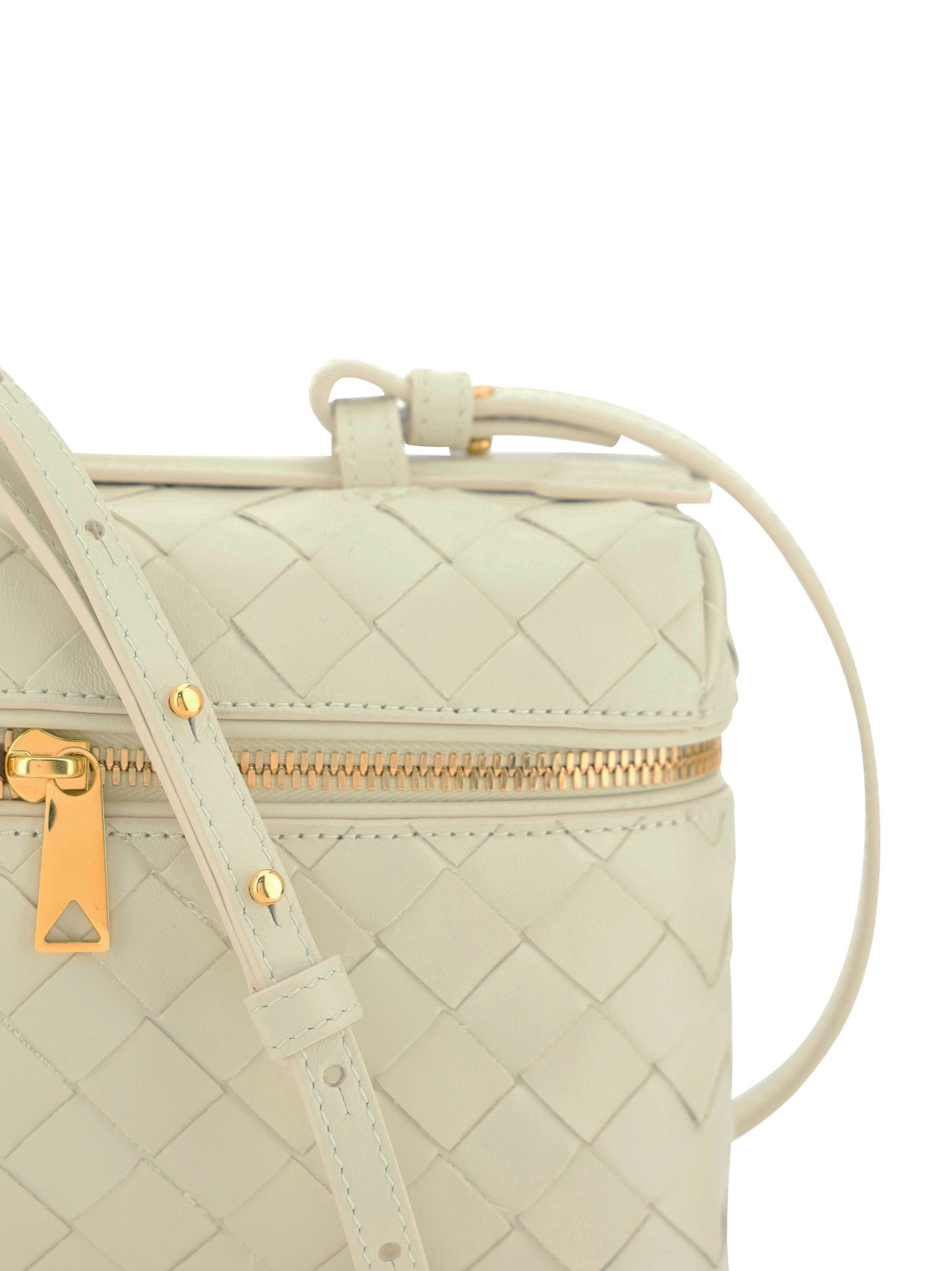 Bottega Veneta Women Bang Bang Vanity Case Shoulder Bag BOTTEGA VENETA