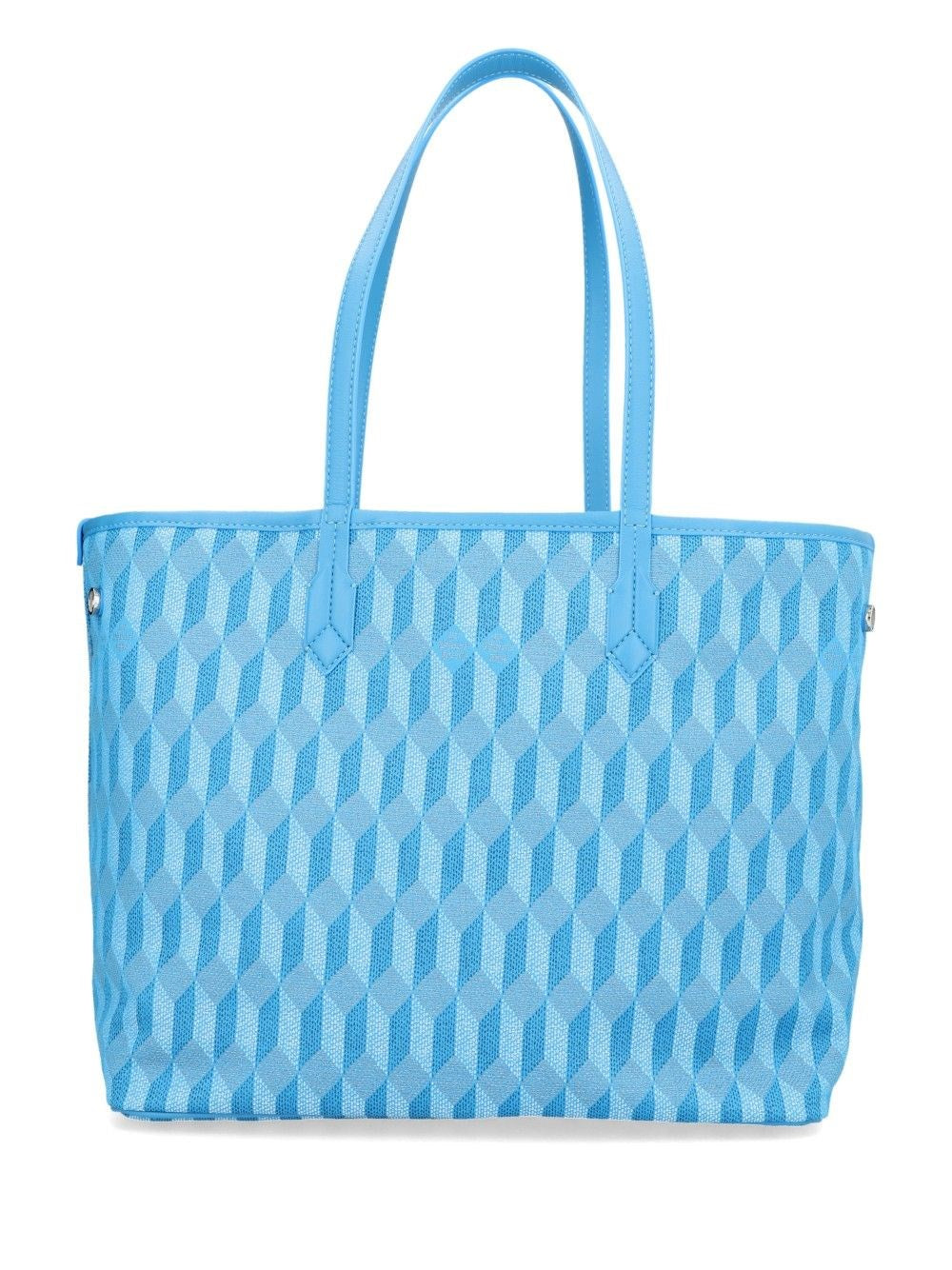 Au Depart Women Tote Bag N. 47 AU DEPART