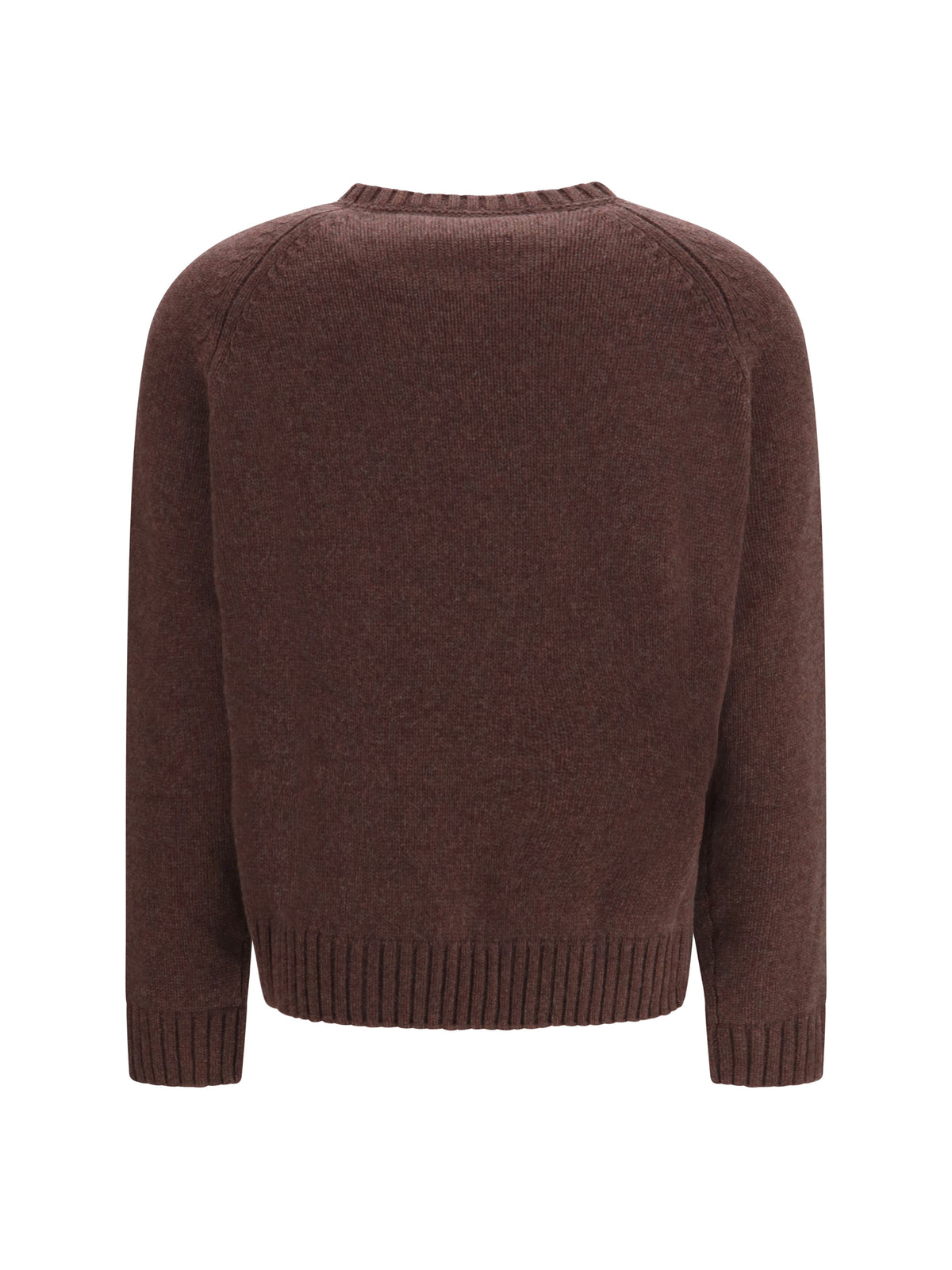 Loro Piana Women Parksville Cashmere Crewneck Sweater LORO PIANA