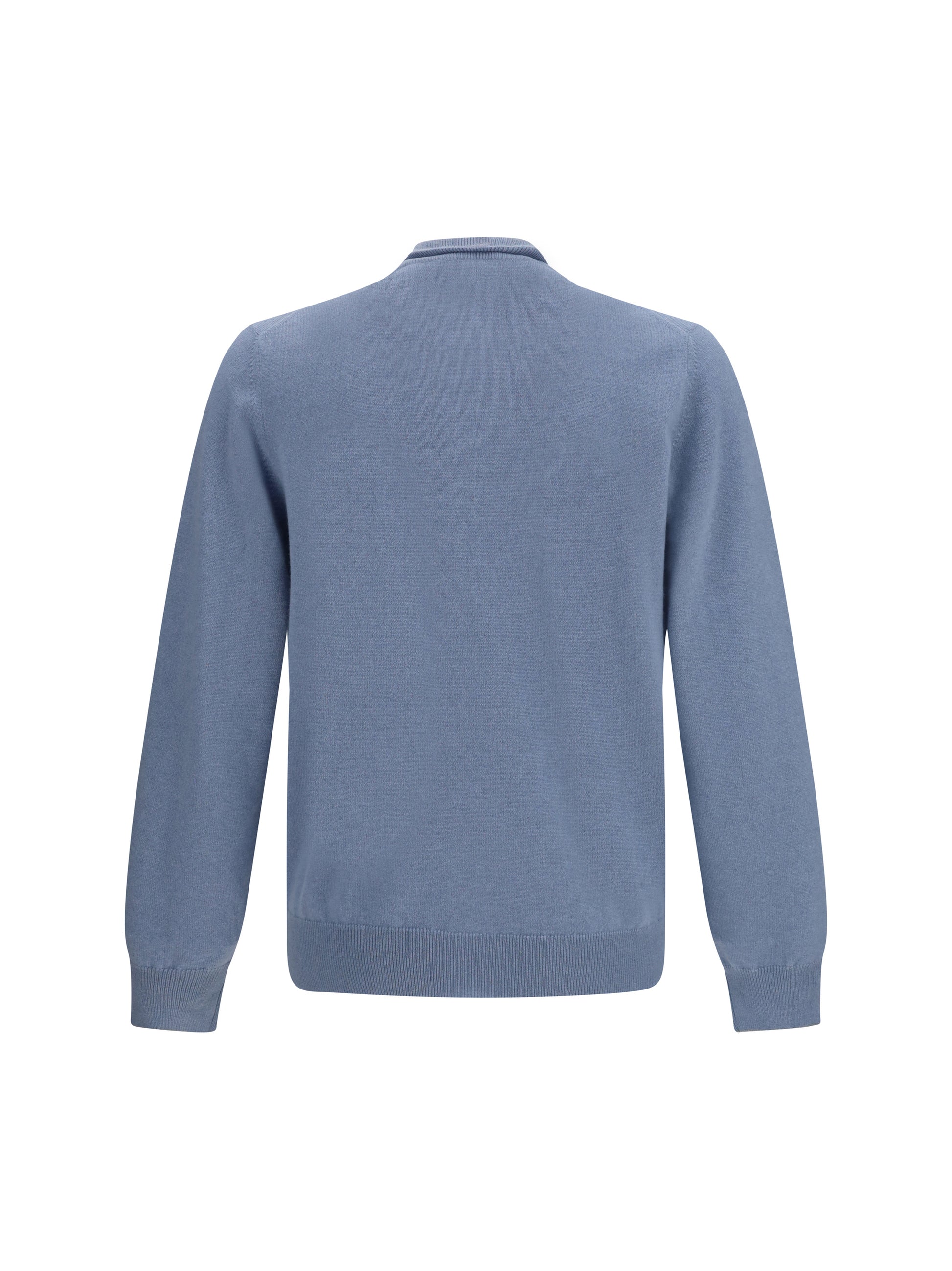 Brunello Cucinelli Men Pure Cashmere Cardigan BRUNELLO CUCINELLI