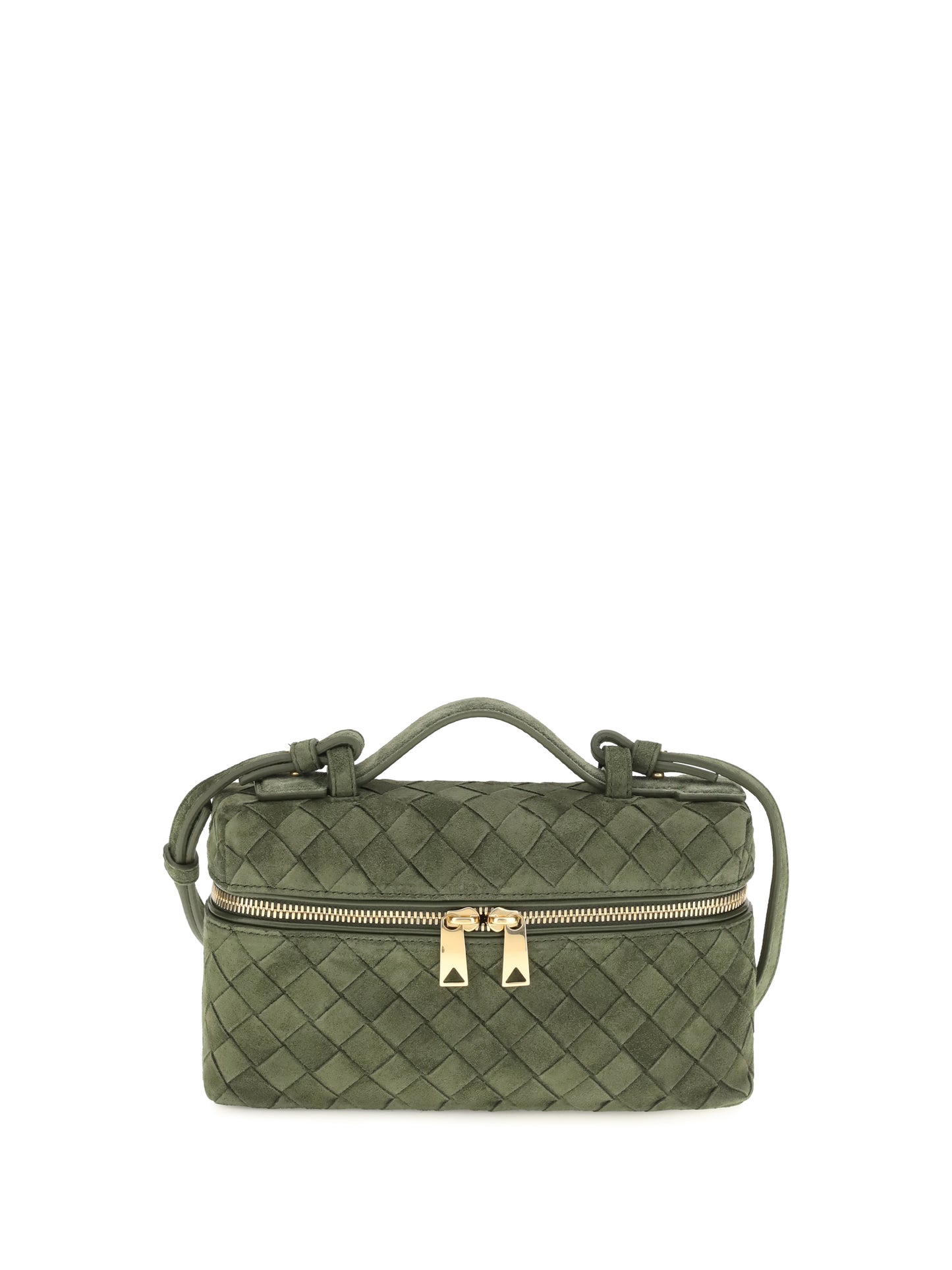 Bottega Veneta Women Bang Bang Shoulder Bag BOTTEGA VENETA