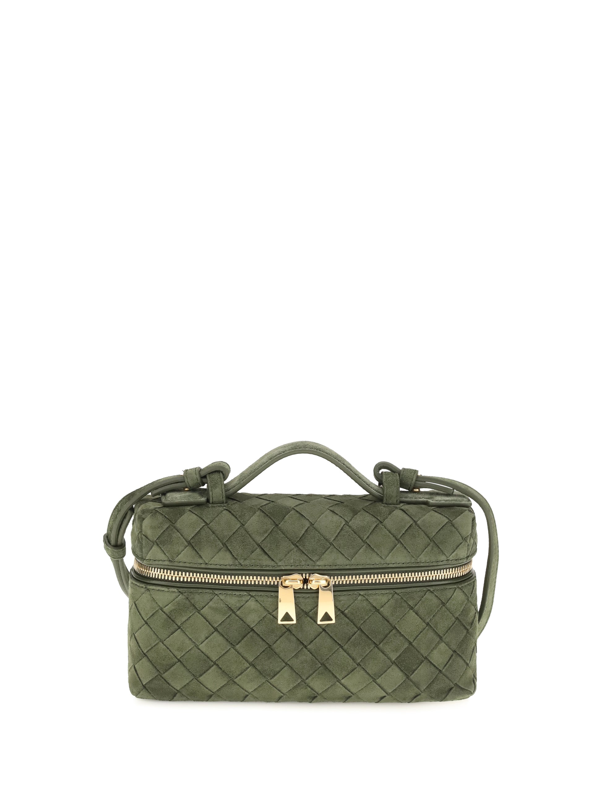 Bottega Veneta Women Bang Bang Shoulder Bag BOTTEGA VENETA