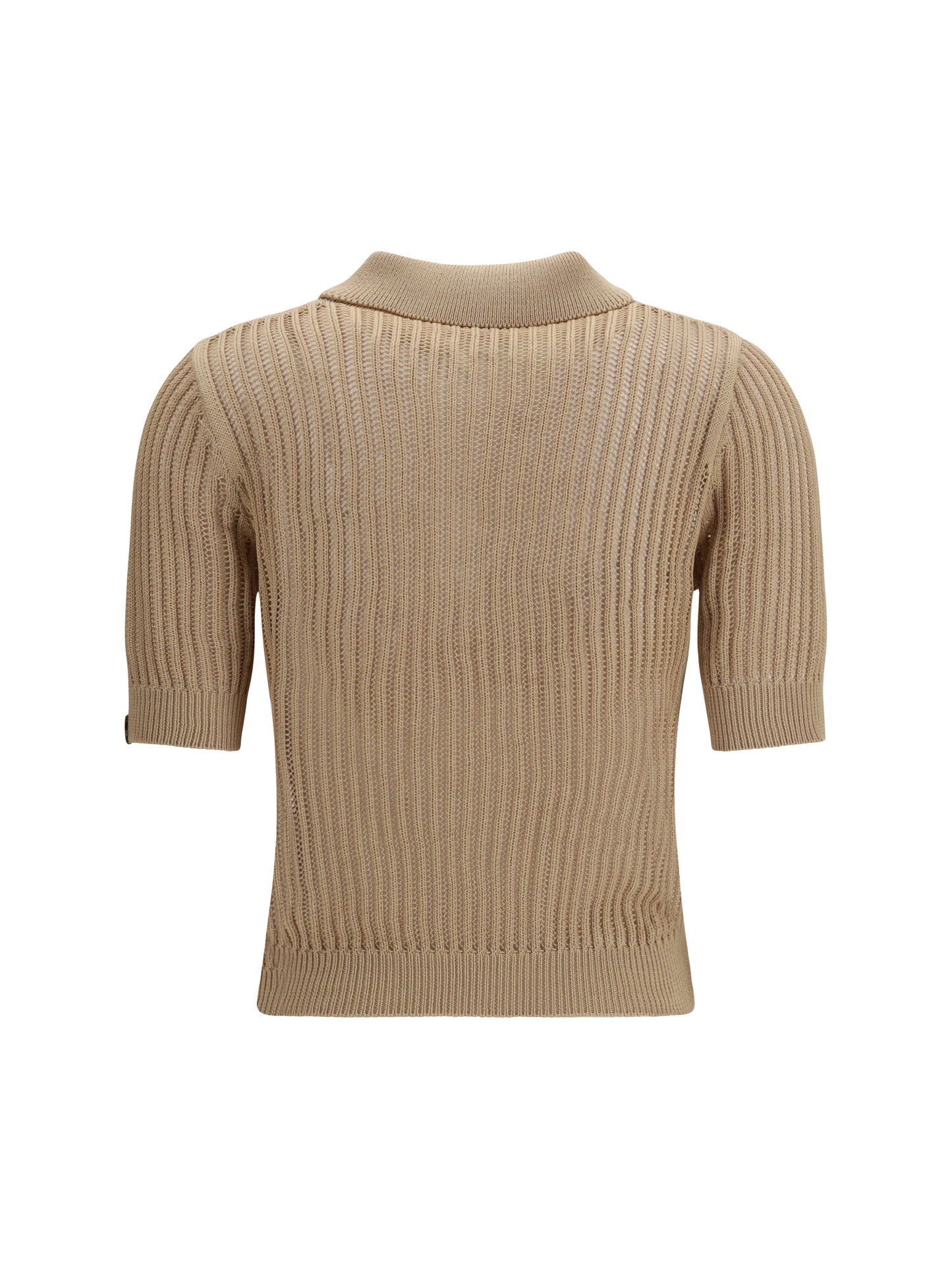 Jacob Cohen Women Cotton Polo JACOB COHEN