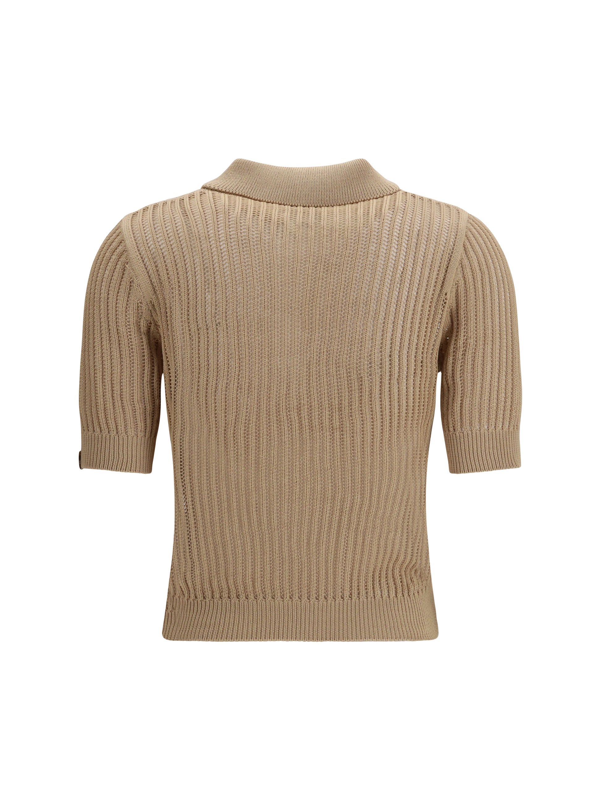 Jacob Cohen Women Cotton Polo JACOB COHEN
