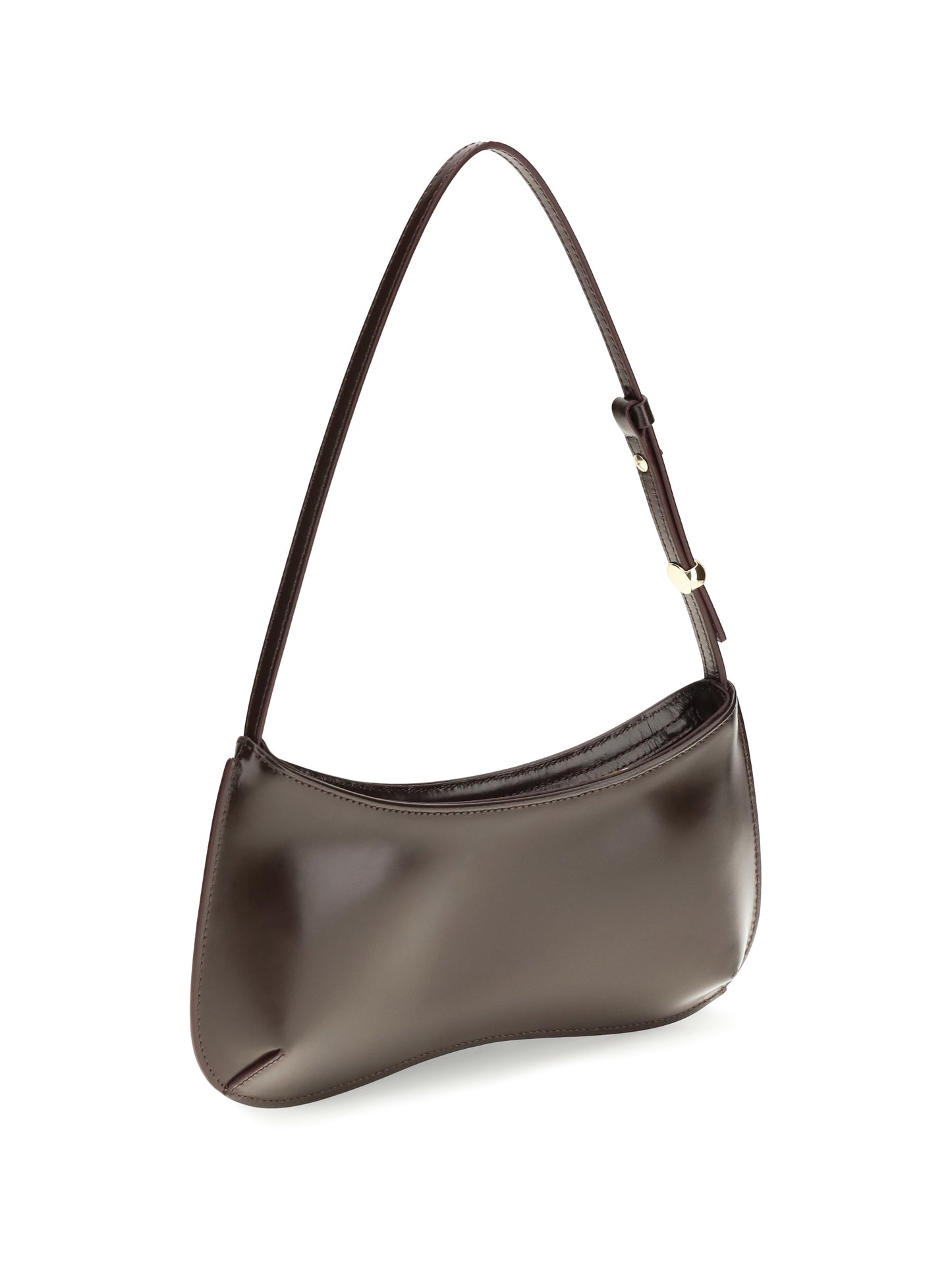 Jacquemus Women Le Bisou Shoulder Bag JACQUEMUS