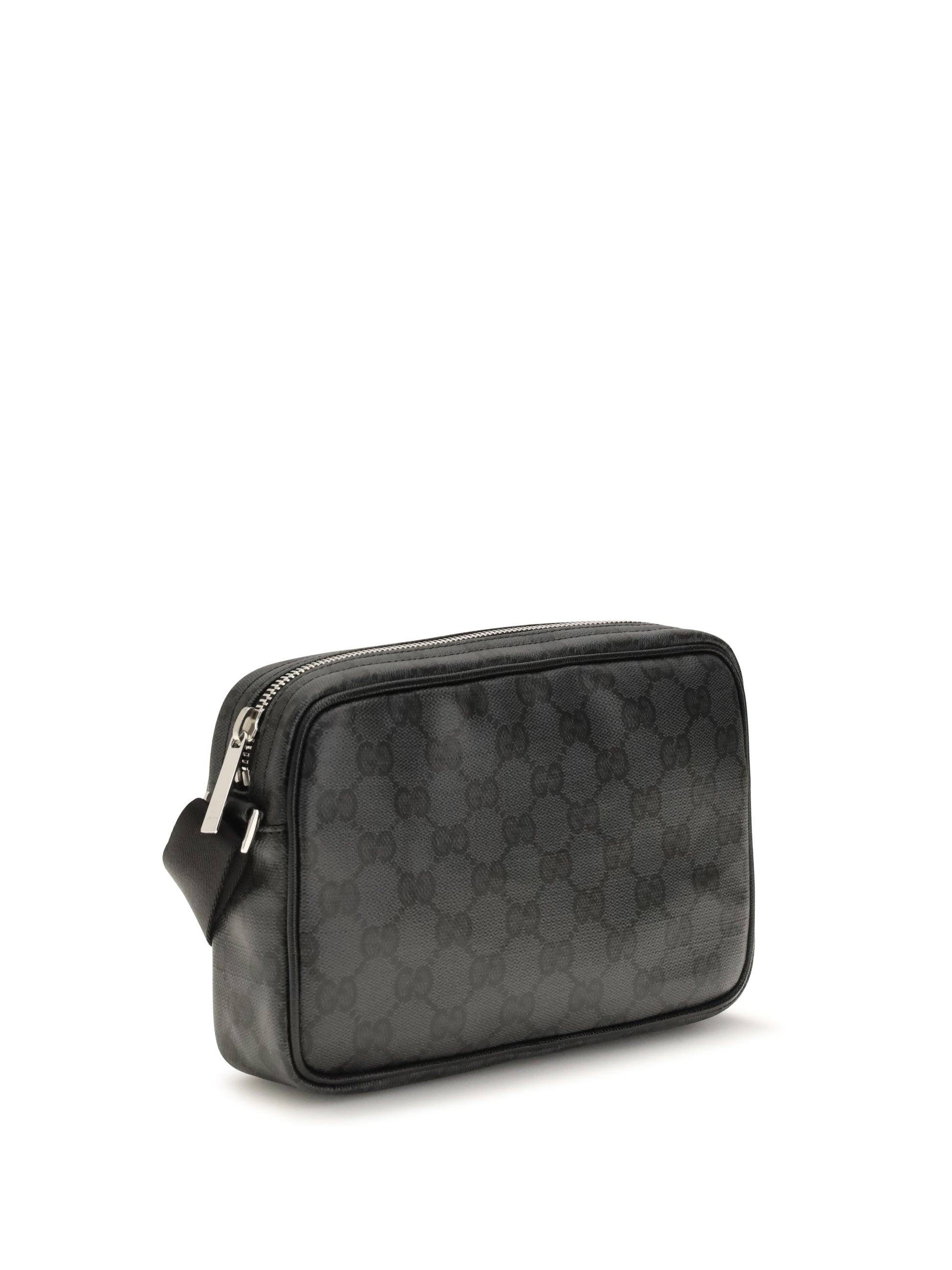 Gucci Men Mini Essence Classic Shoulder Bag GUCCI