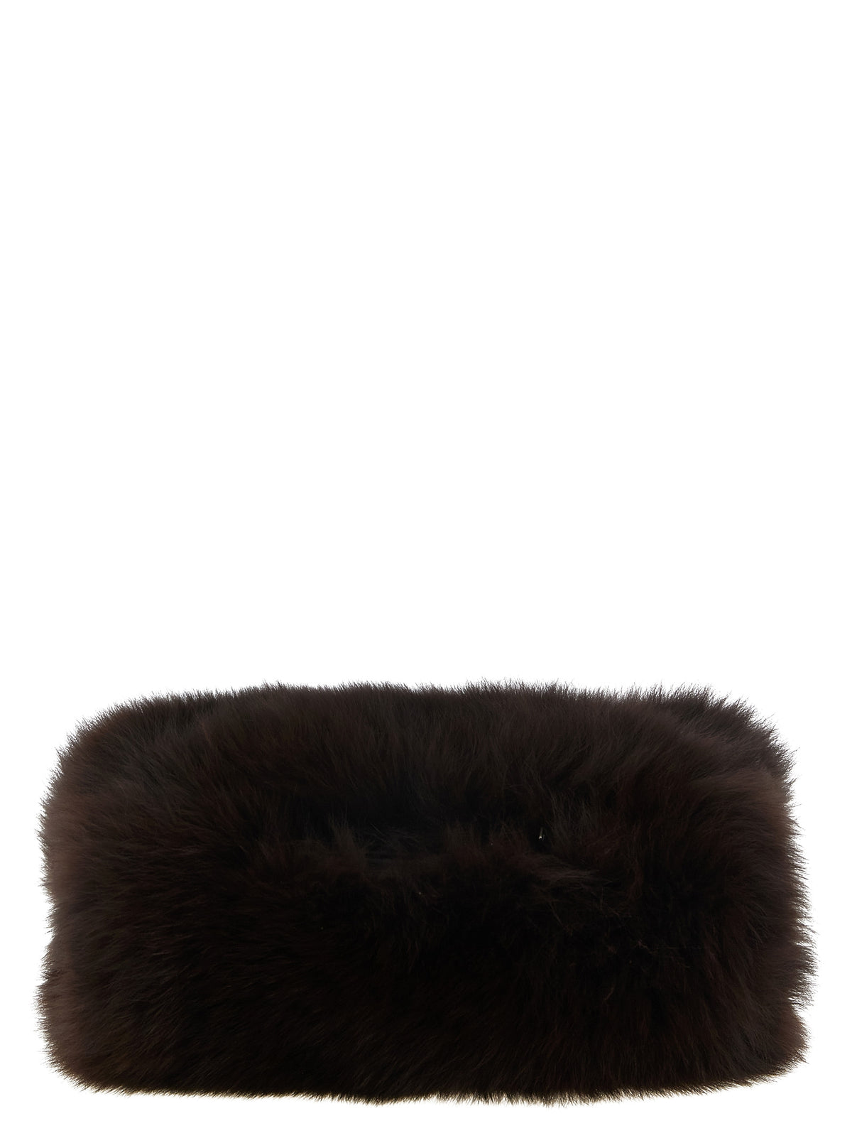 Yves Salomon Women 2-In-1 Fur Sleeve YVES SALOMON