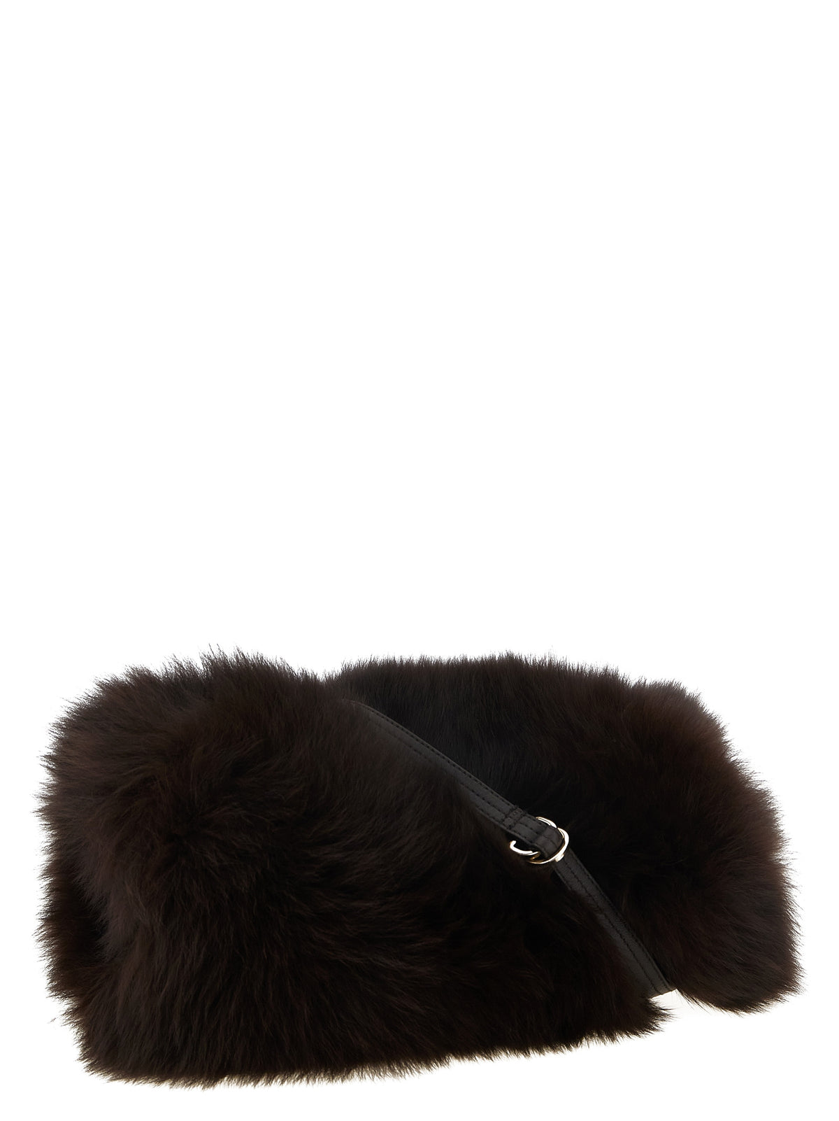 Yves Salomon Women 2-In-1 Fur Sleeve YVES SALOMON