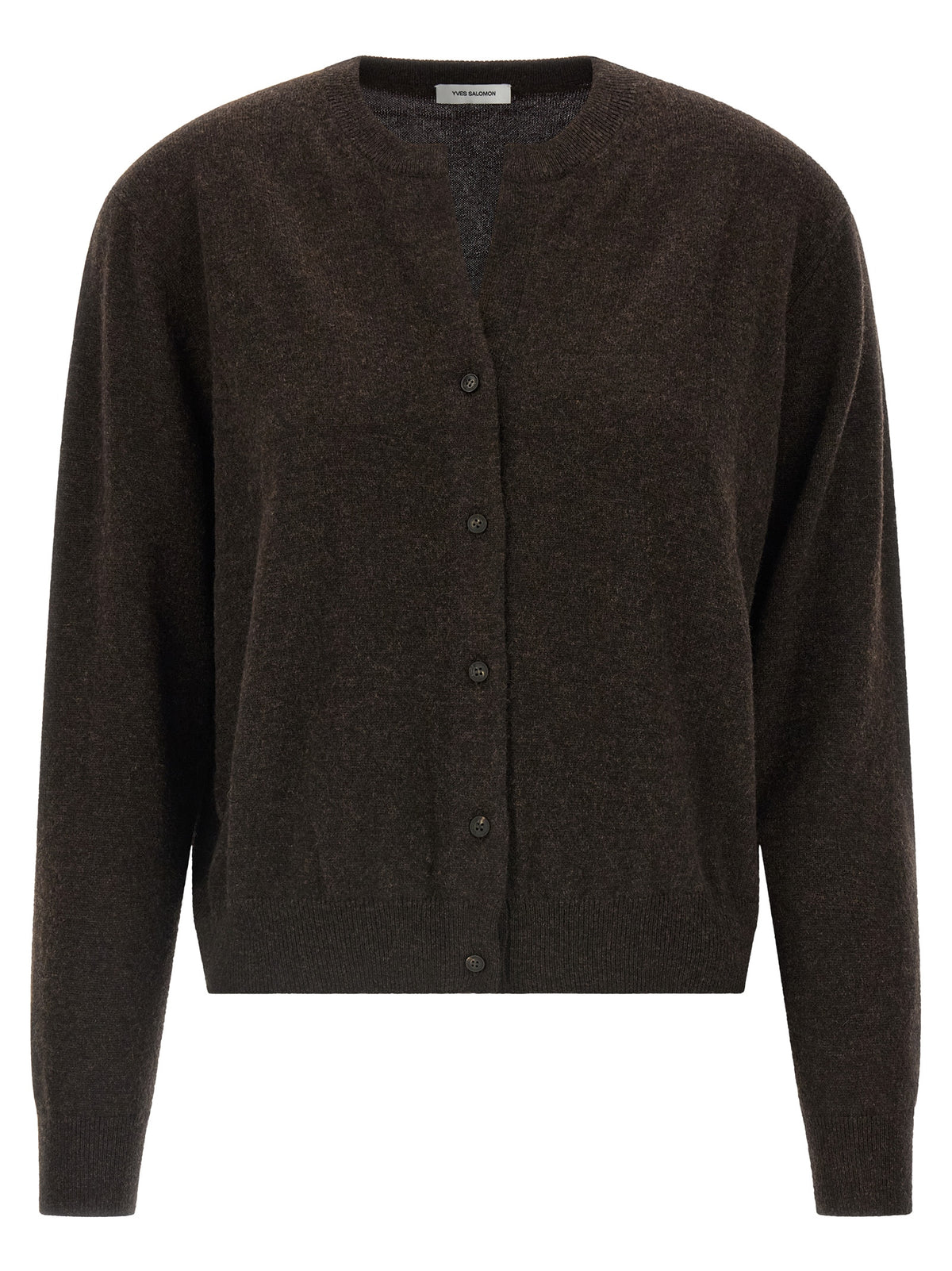 Yves Salomon Women Cashmere Cardigan YVES SALOMON