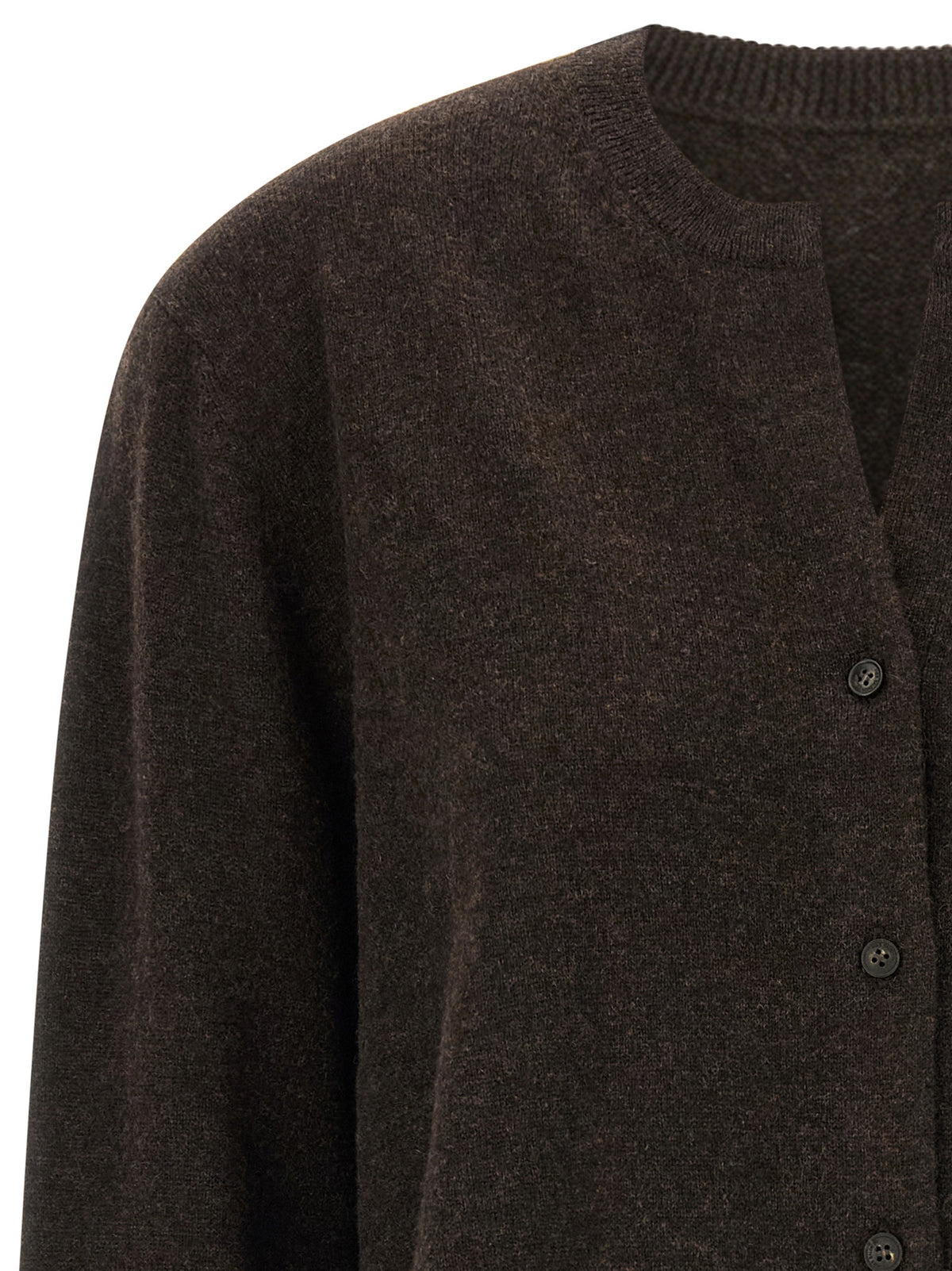 Yves Salomon Women Cashmere Cardigan YVES SALOMON