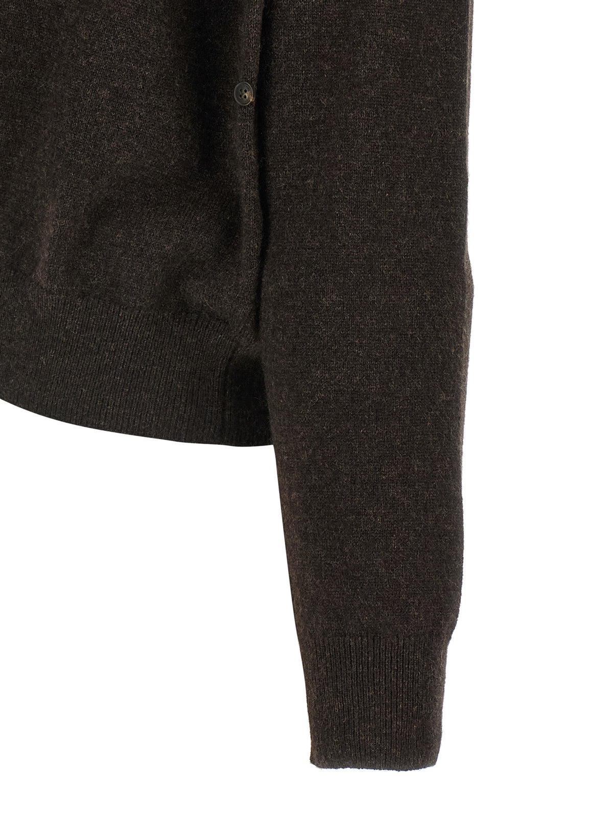 Yves Salomon Women Cashmere Cardigan YVES SALOMON