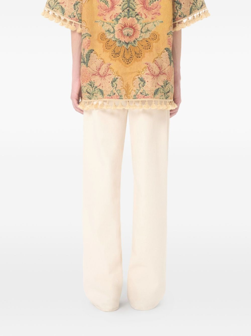 Valentino Garavani Men Vlogo Jeans VALENTINO GARAVANI