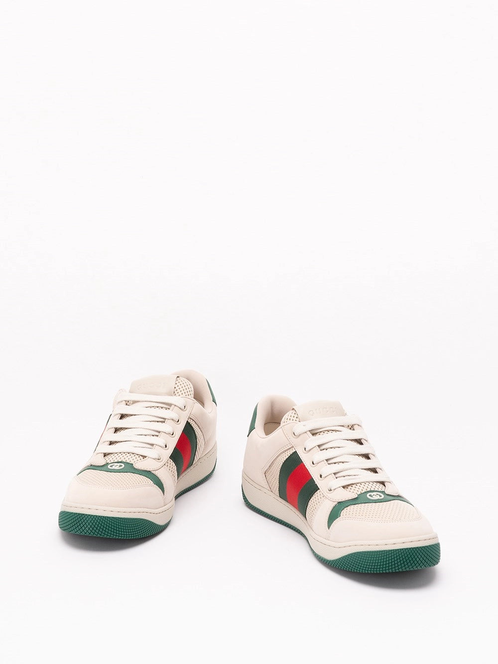 Gucci Men `Screener` Sneakers GUCCI