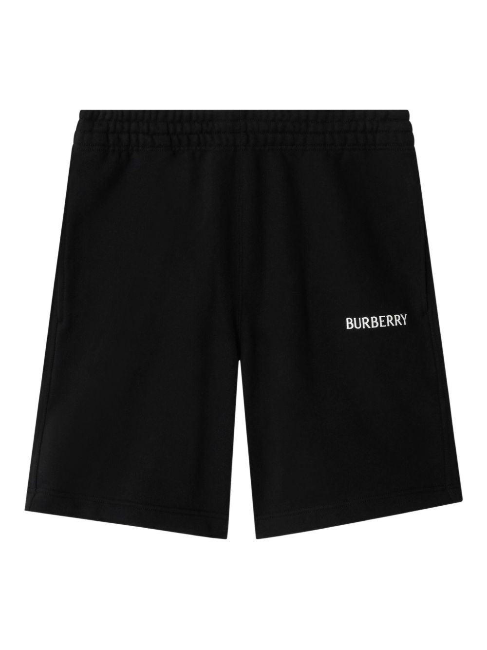 Burberry Men Cotton Shorts BURBERRY