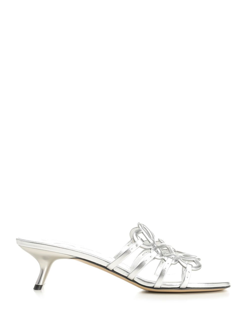 Loewe Paula's Ibiza Women Slide "Petal" LOEWE