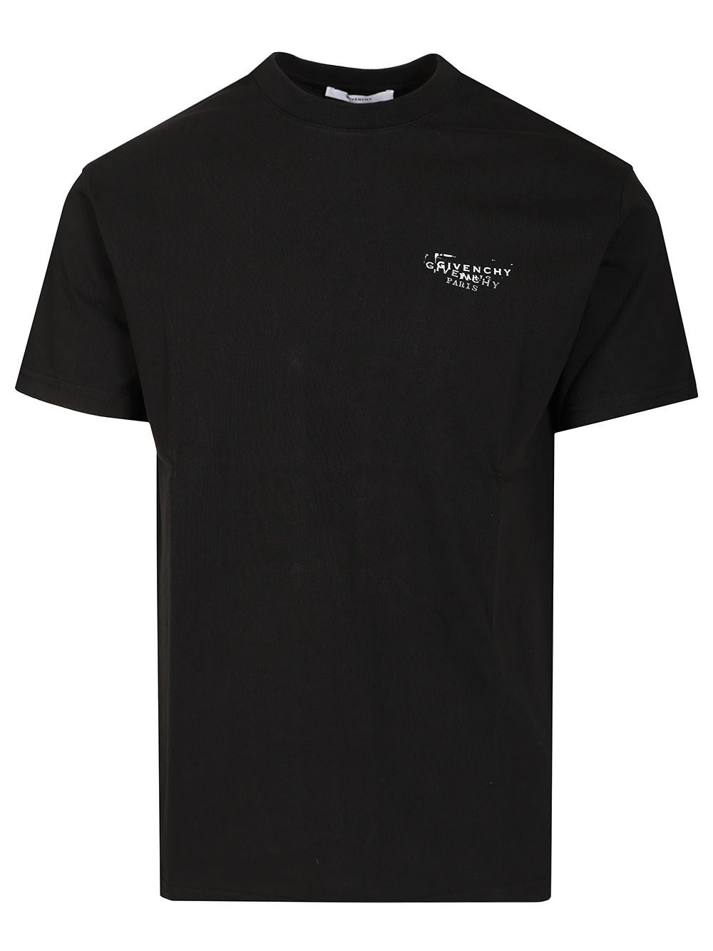 Givenchy Men Regular Fit T-Shirt GIVENCHY