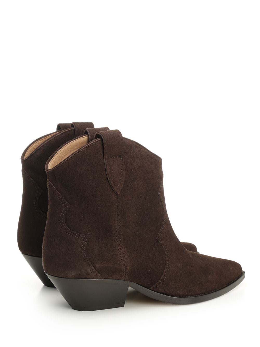 Isabel Marant Women "Dewina" Cowboy Boots ISABEL MARANT