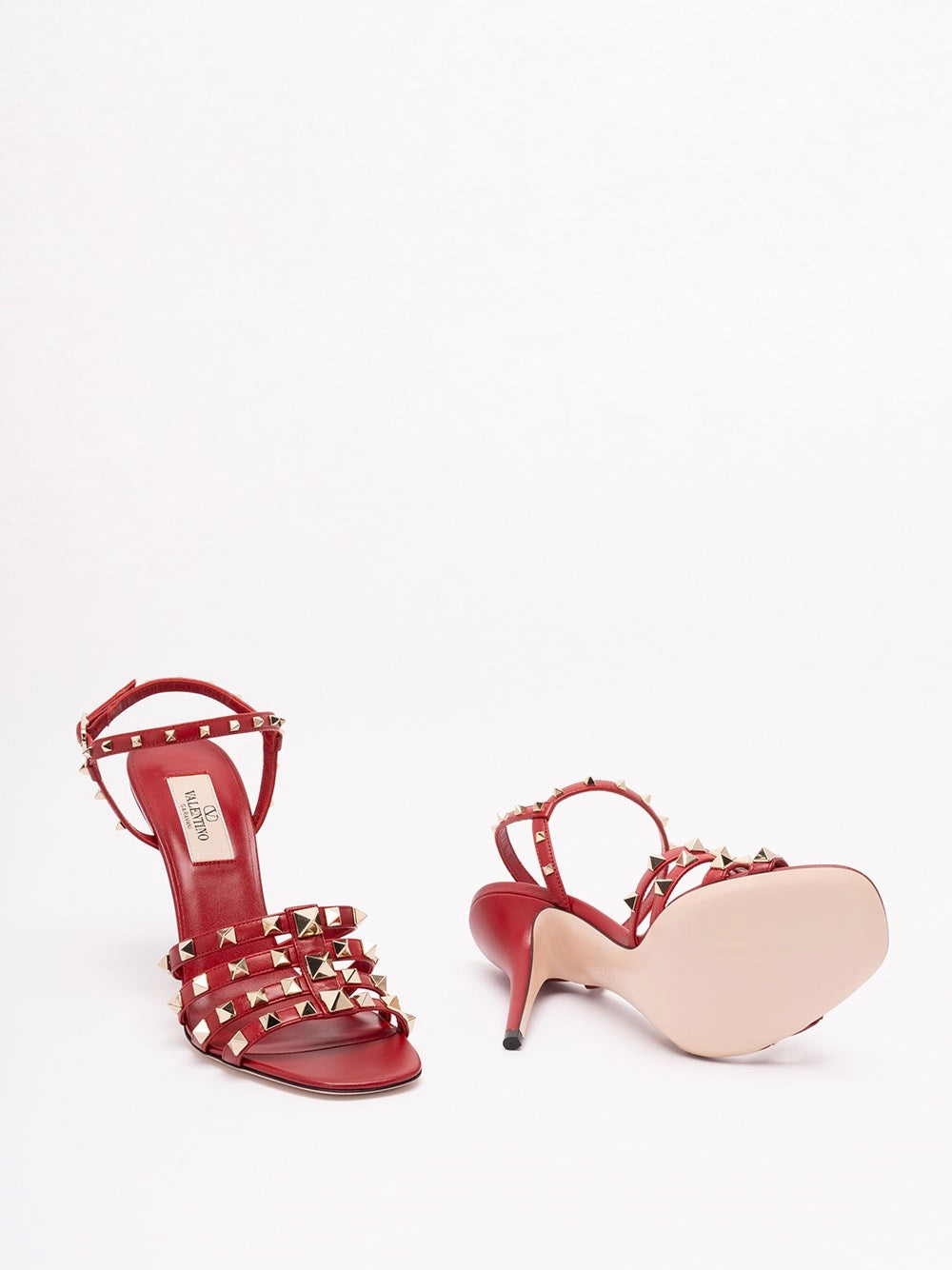 Valentino Garavani Women `Rockstud` Sandals VALENTINO GARAVANI