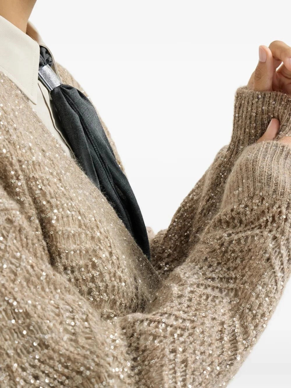Brunello Cucinelli Women Cardigan BRUNELLO CUCINELLI