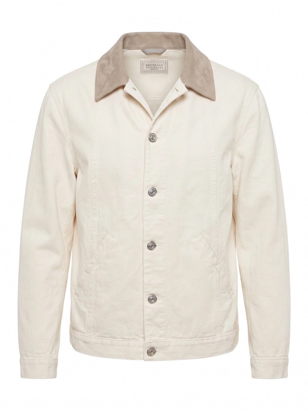 Brunello Cucinelli Men Jacket BRUNELLO CUCINELLI