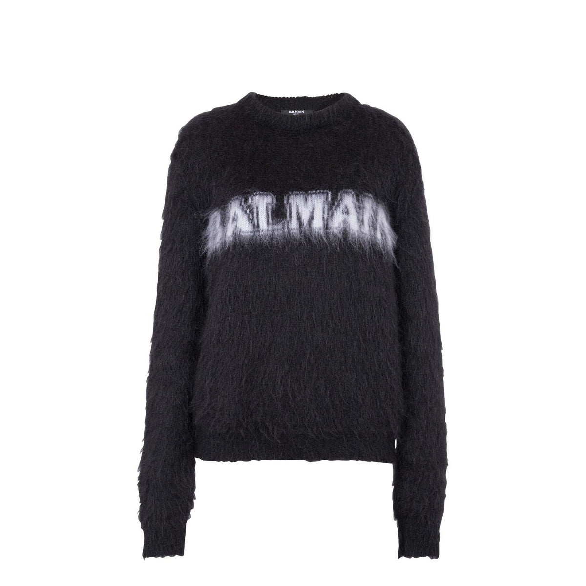 Balmain Logo Pullover Women BALMAIN