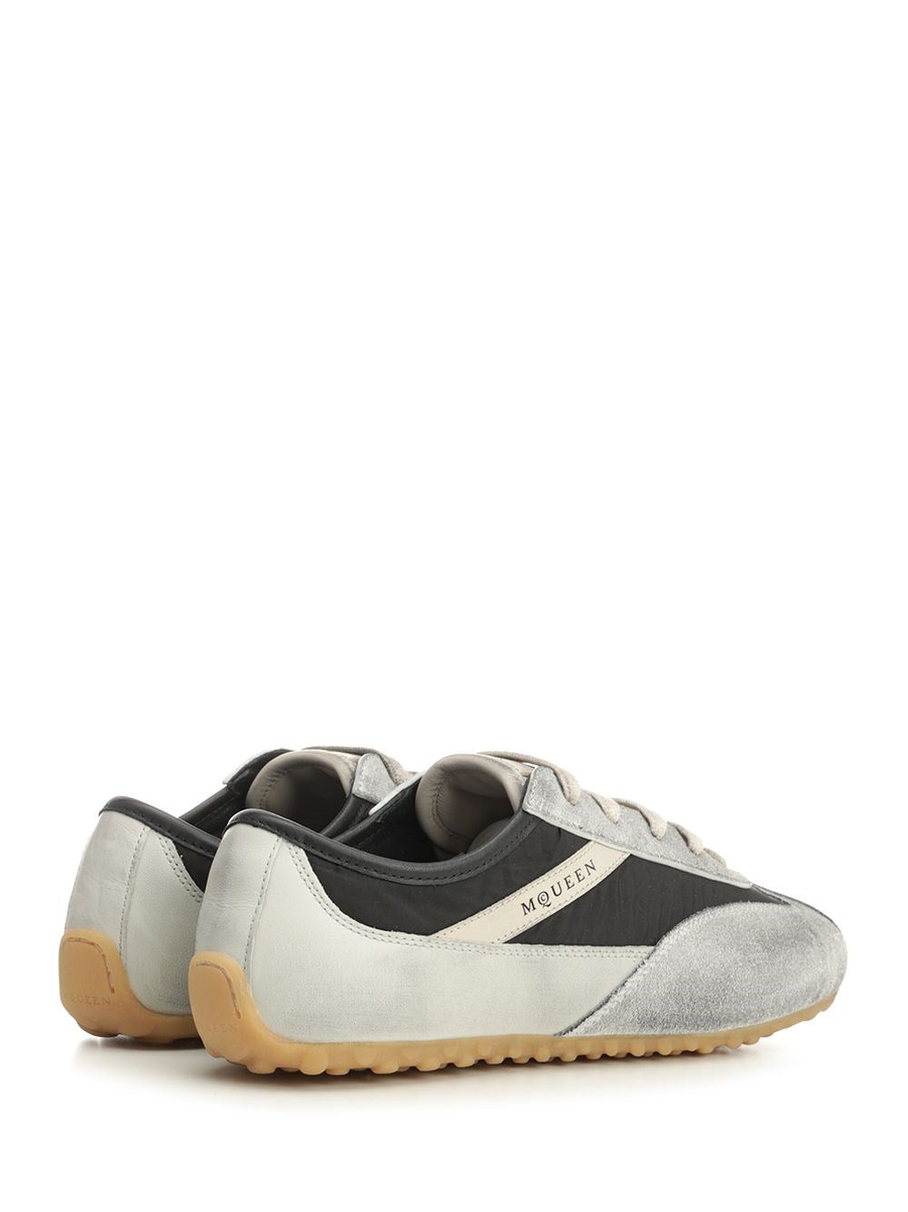 Mcqueen Men Boxe Sneaker ALEXANDER MCQUEEN