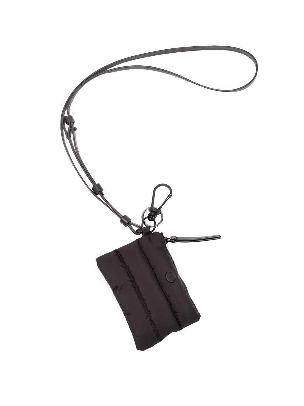 Moncler Men `Caradoc` Card Holder MONCLER
