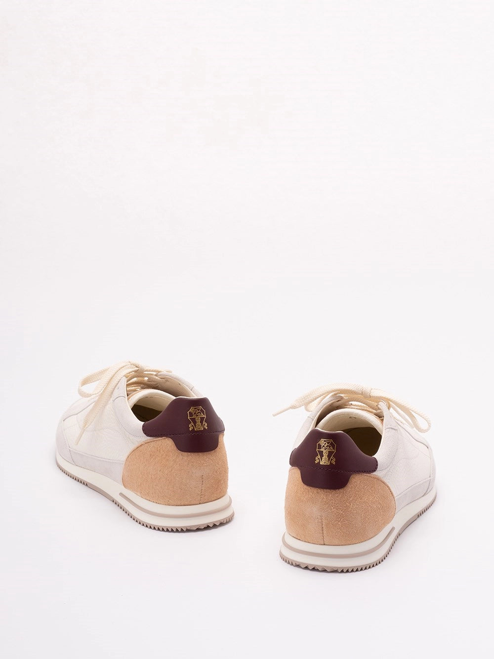 Brunello Cucinelli Men Sneakers BRUNELLO CUCINELLI