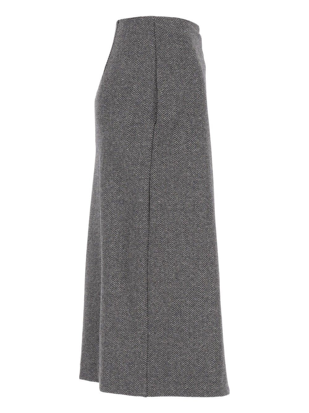 Weekend Max Mara Women Pleated Skirt WEEKEND MAX MARA