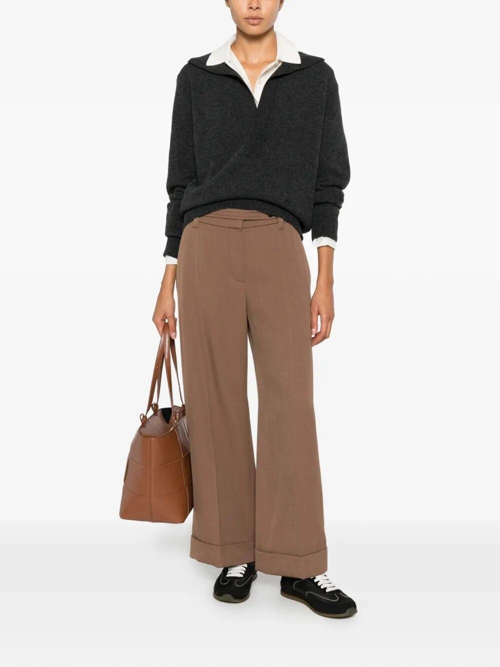 Brunello Cucinelli Women Pants BRUNELLO CUCINELLI