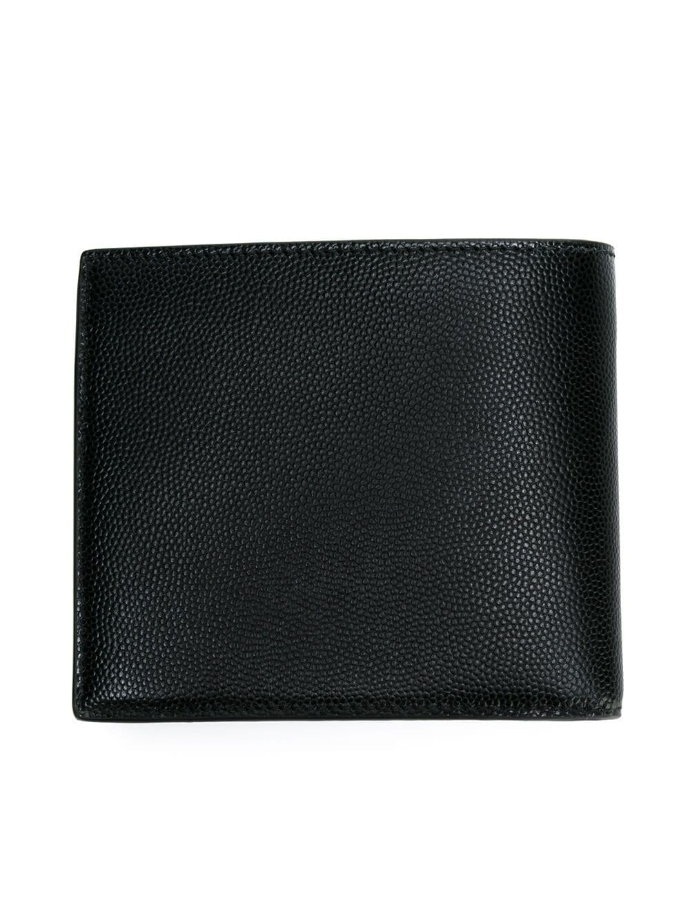 Saint Laurent Men Portafoglio Logo SAINT LAURENT