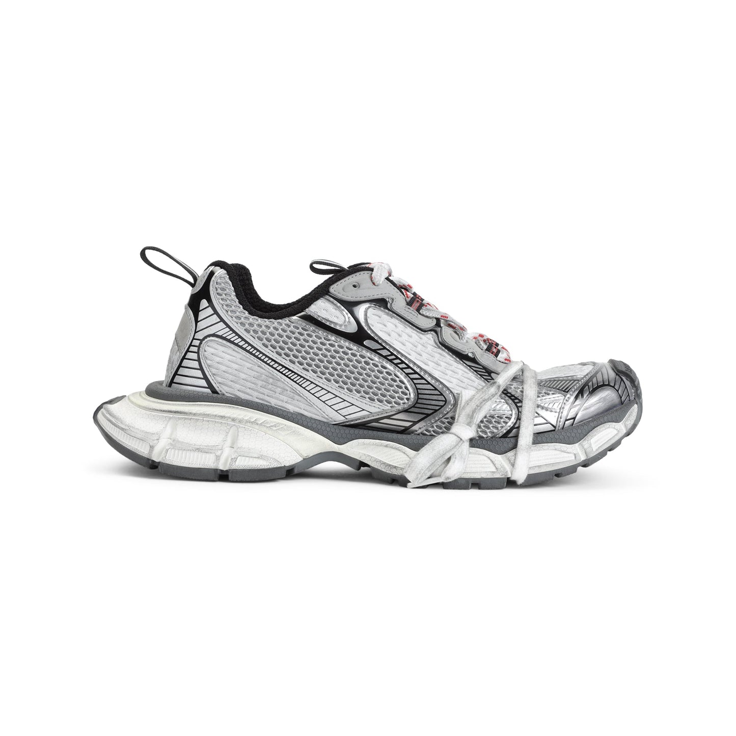 Balenciaga 3Xl Sneakers Men BALENCIAGA