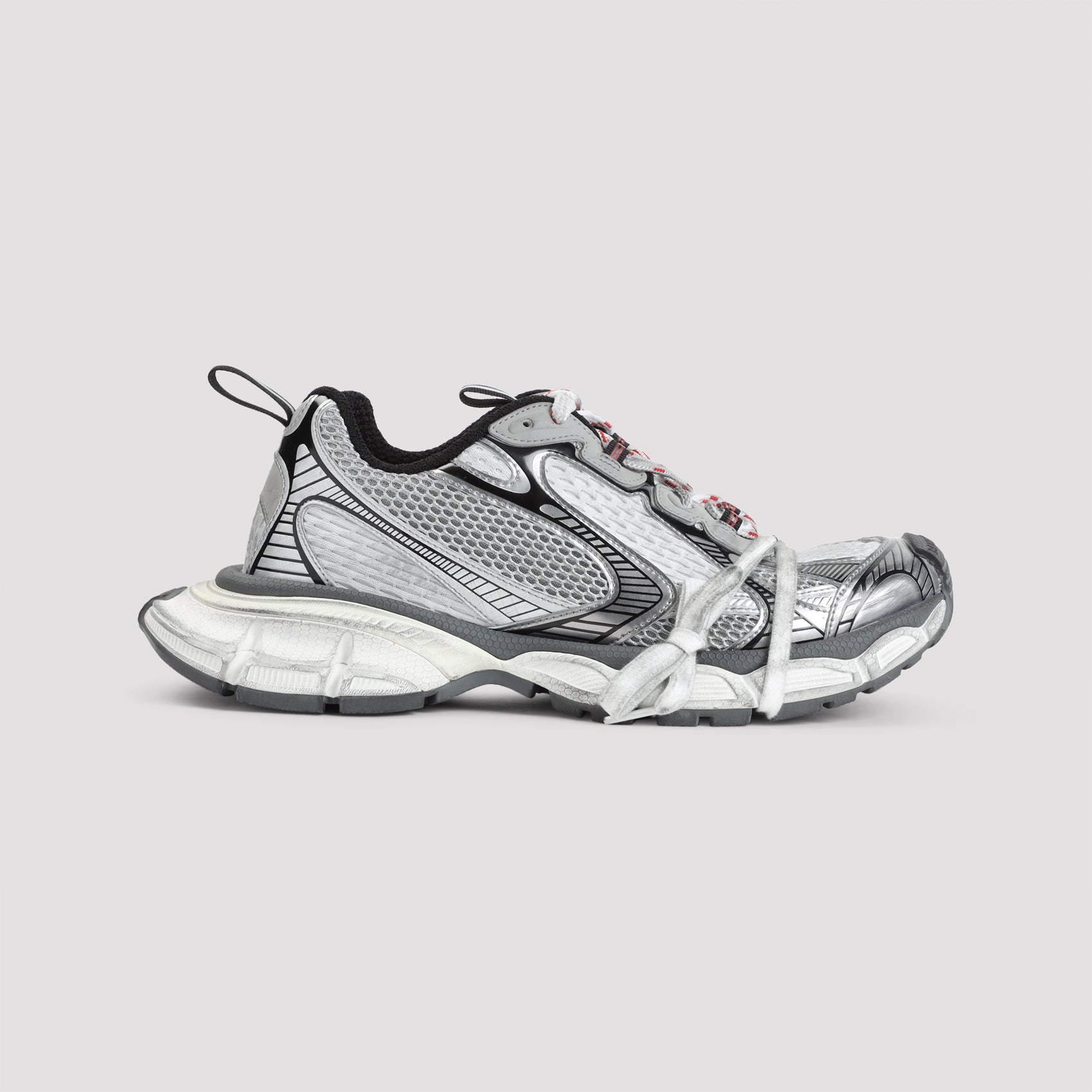 Balenciaga 3Xl Sneakers Men BALENCIAGA