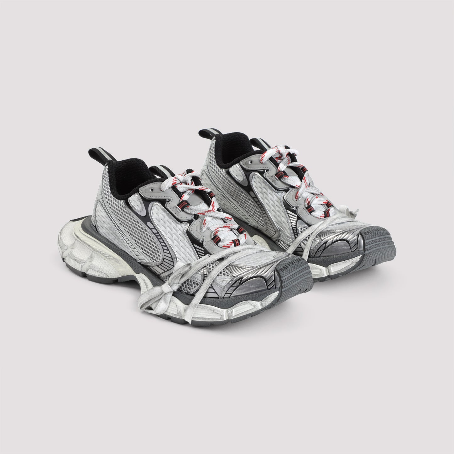 Balenciaga 3Xl Sneakers Men BALENCIAGA