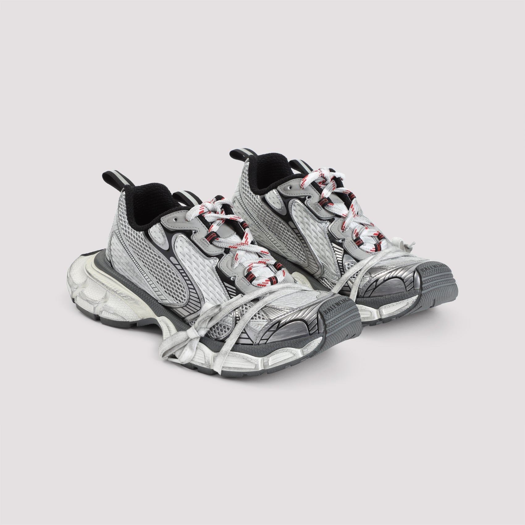 Balenciaga 3Xl Sneakers Men BALENCIAGA