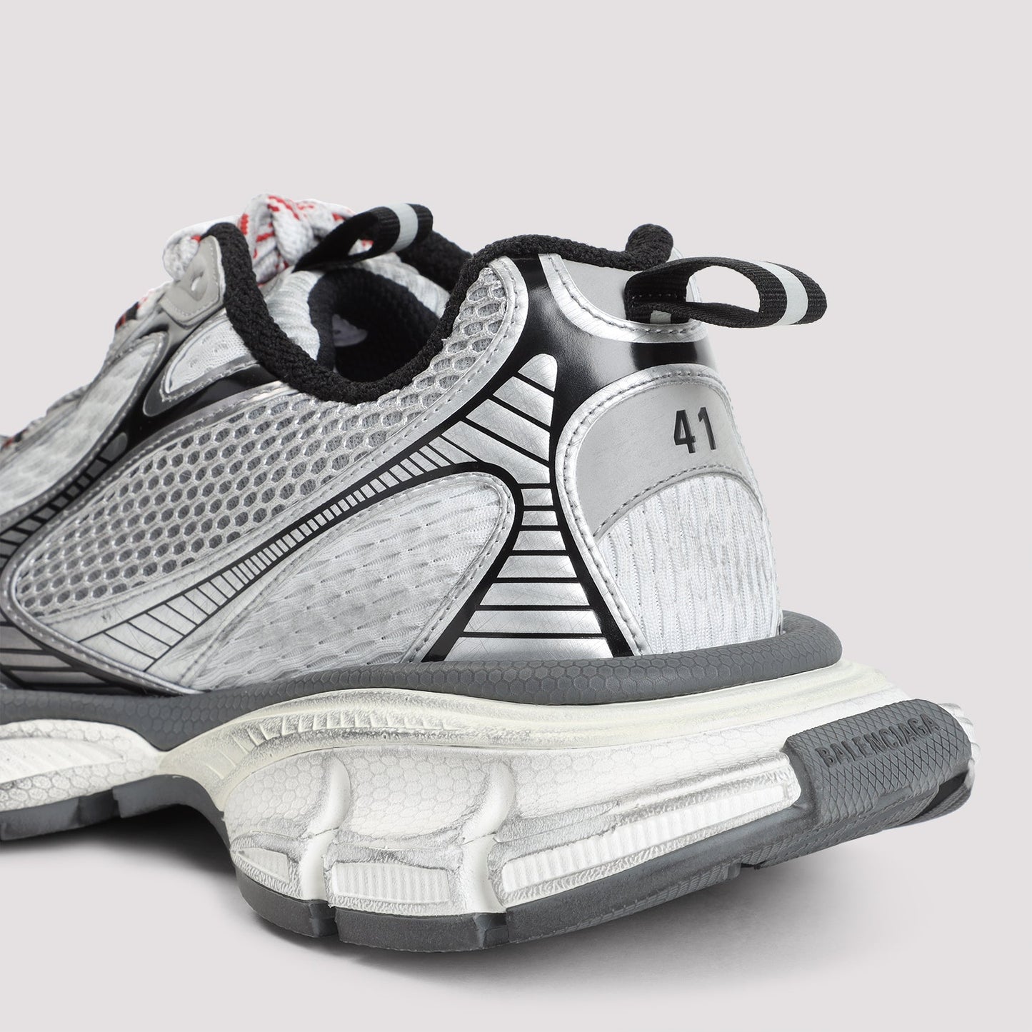 Balenciaga 3Xl Sneakers Men BALENCIAGA