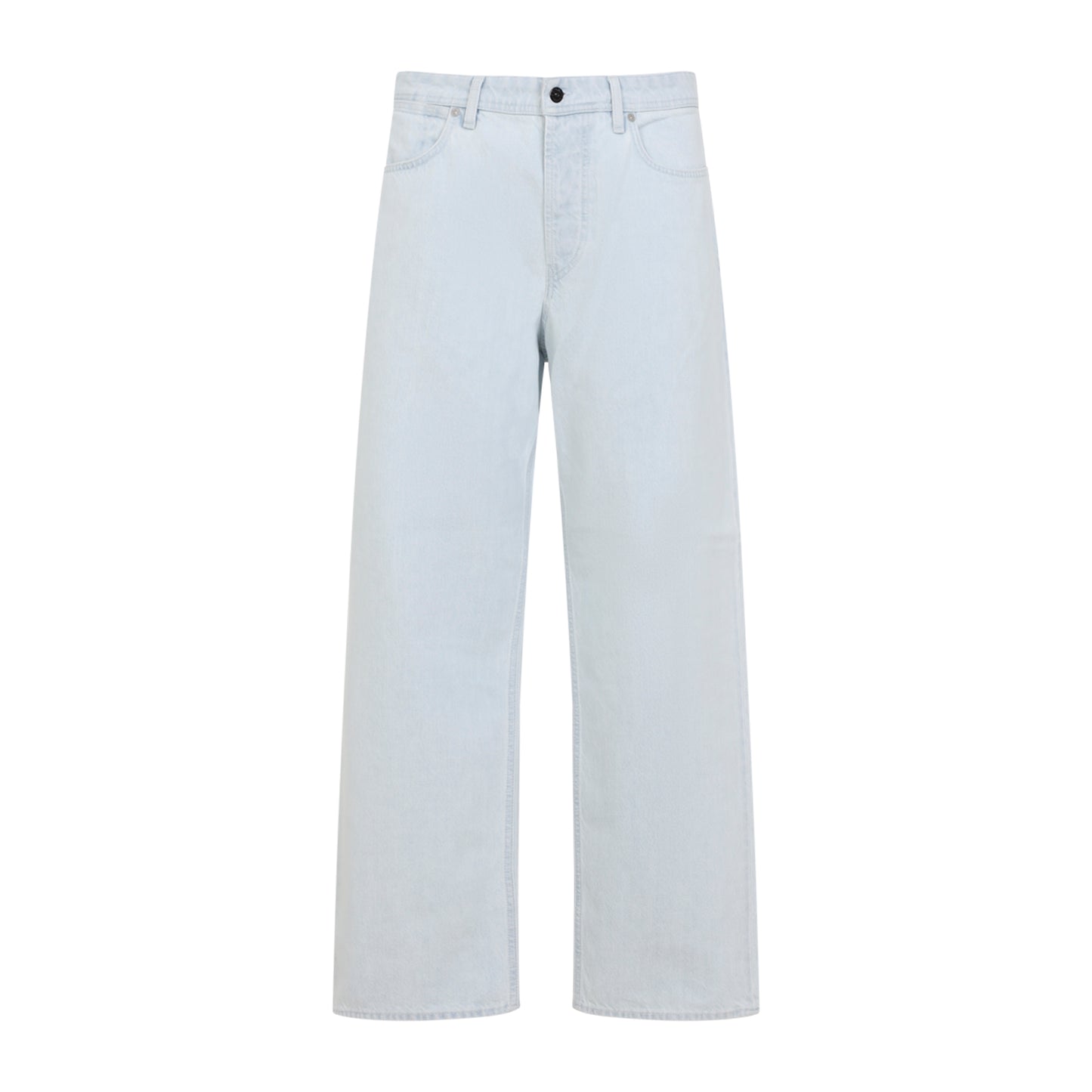 Stone Island Cotton Jeans Men STONE ISLAND