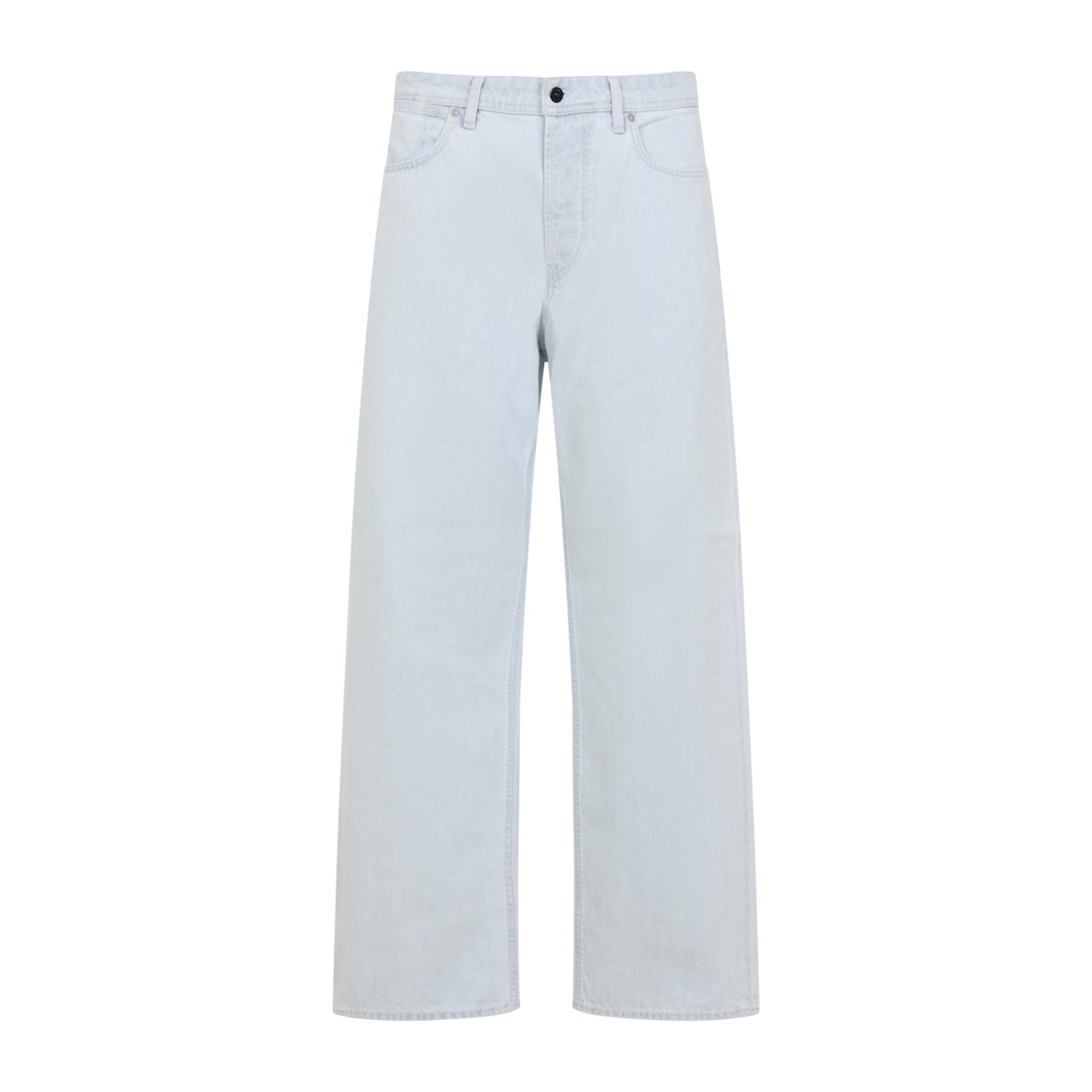 Stone Island Cotton Jeans Men STONE ISLAND