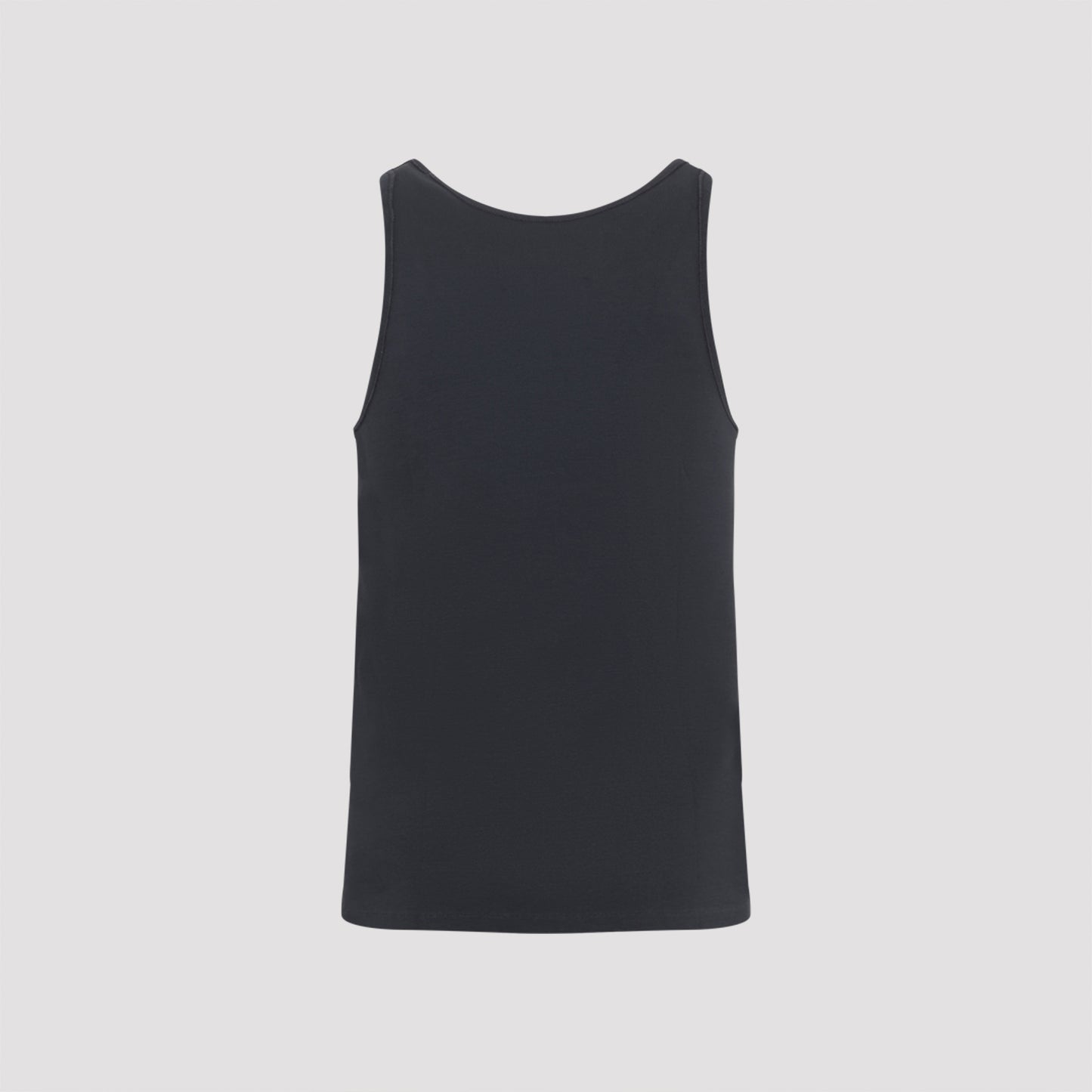 Maison Margiela Cotton Tank Top Men MAISON MARGIELA