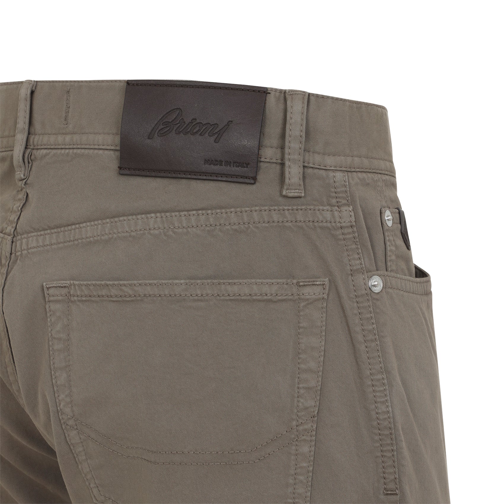 Brioni Meribel Jeans Men BRIONI